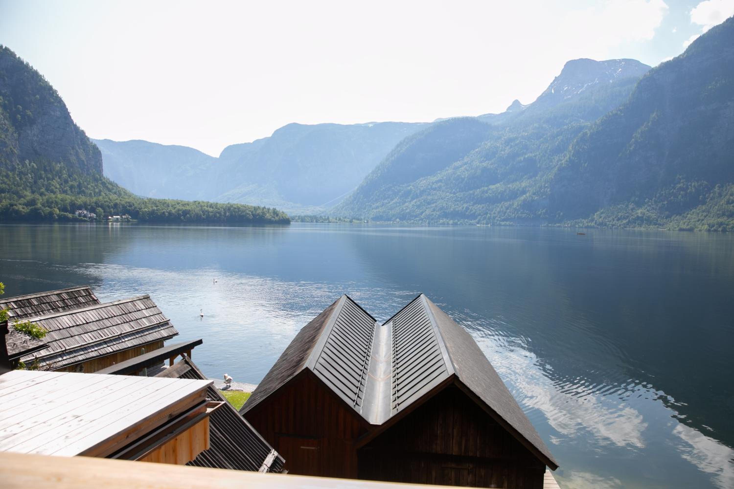 Suite with Lake View photo 2