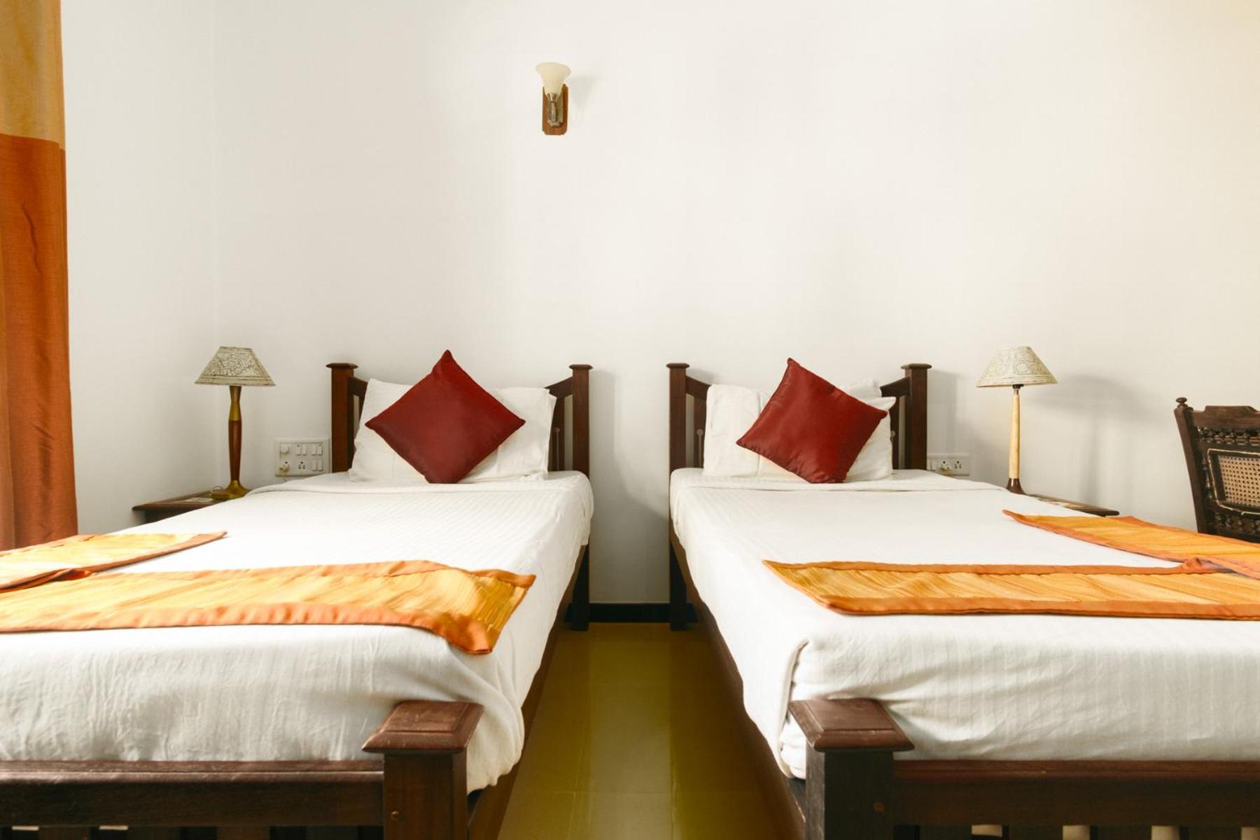 Standard Double Room photo 1