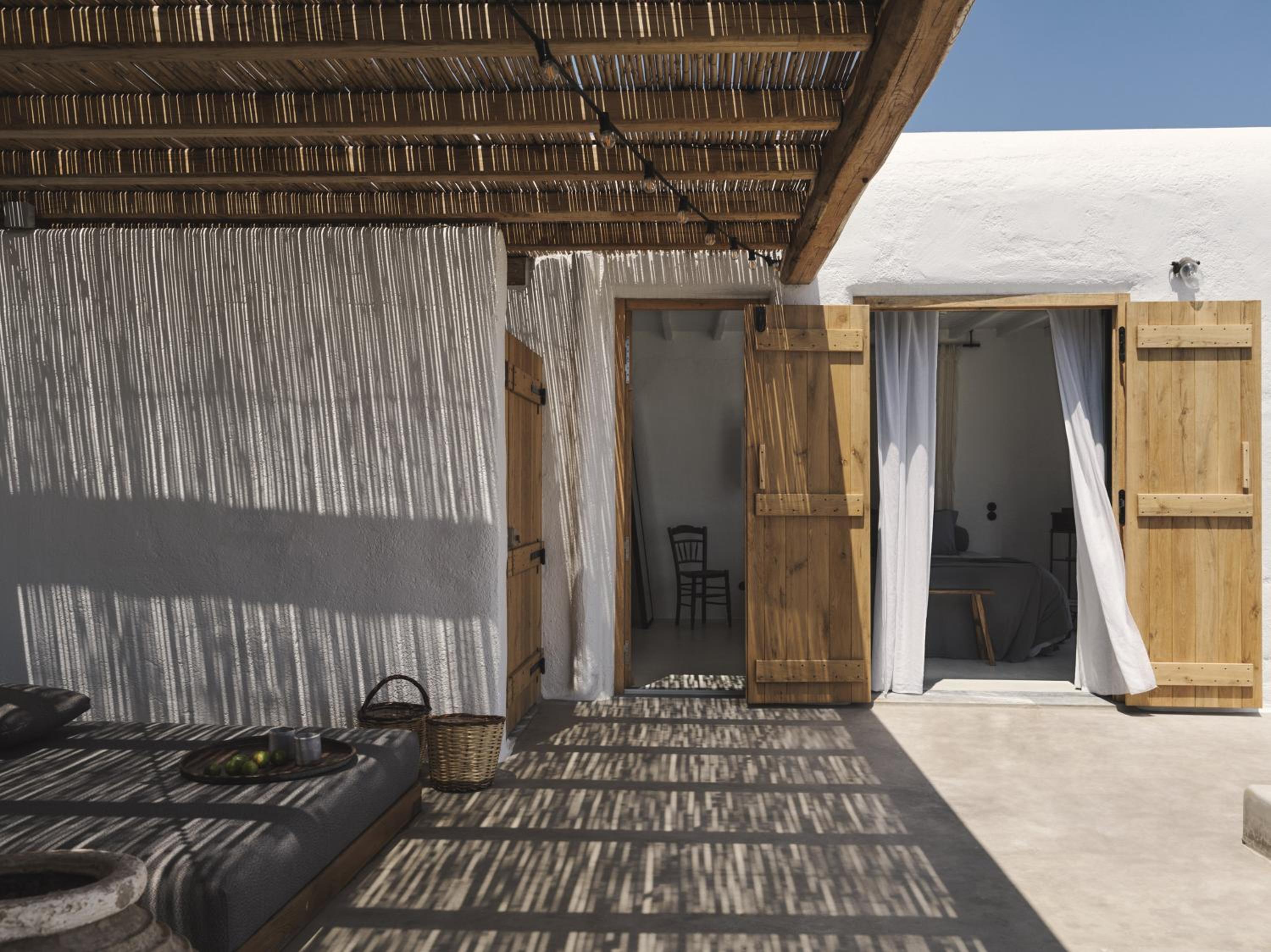  Grand Nomad Two Bedrooms Sea View Suite with Private Pool and Hot Tub photo 3