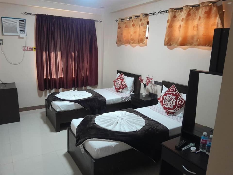 Standard Double Room photo 2
