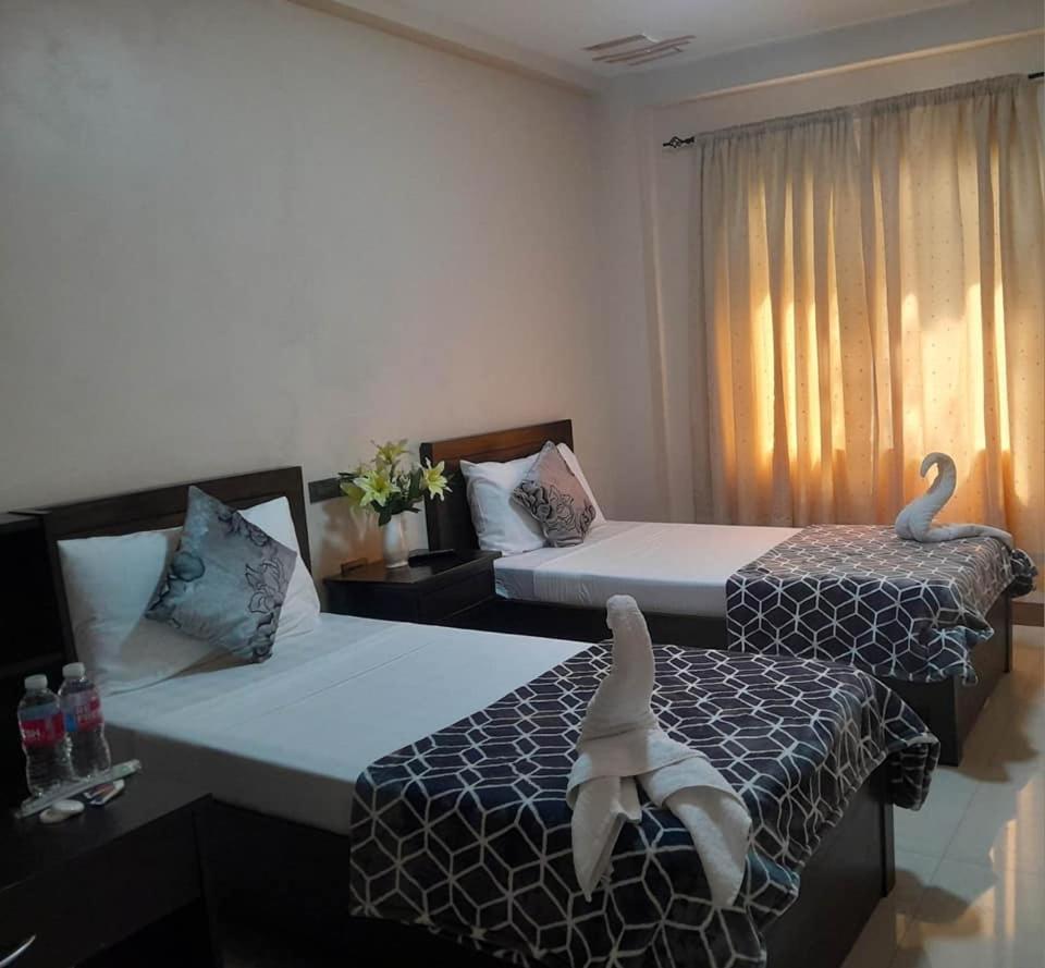 Standard Double Room photo 1