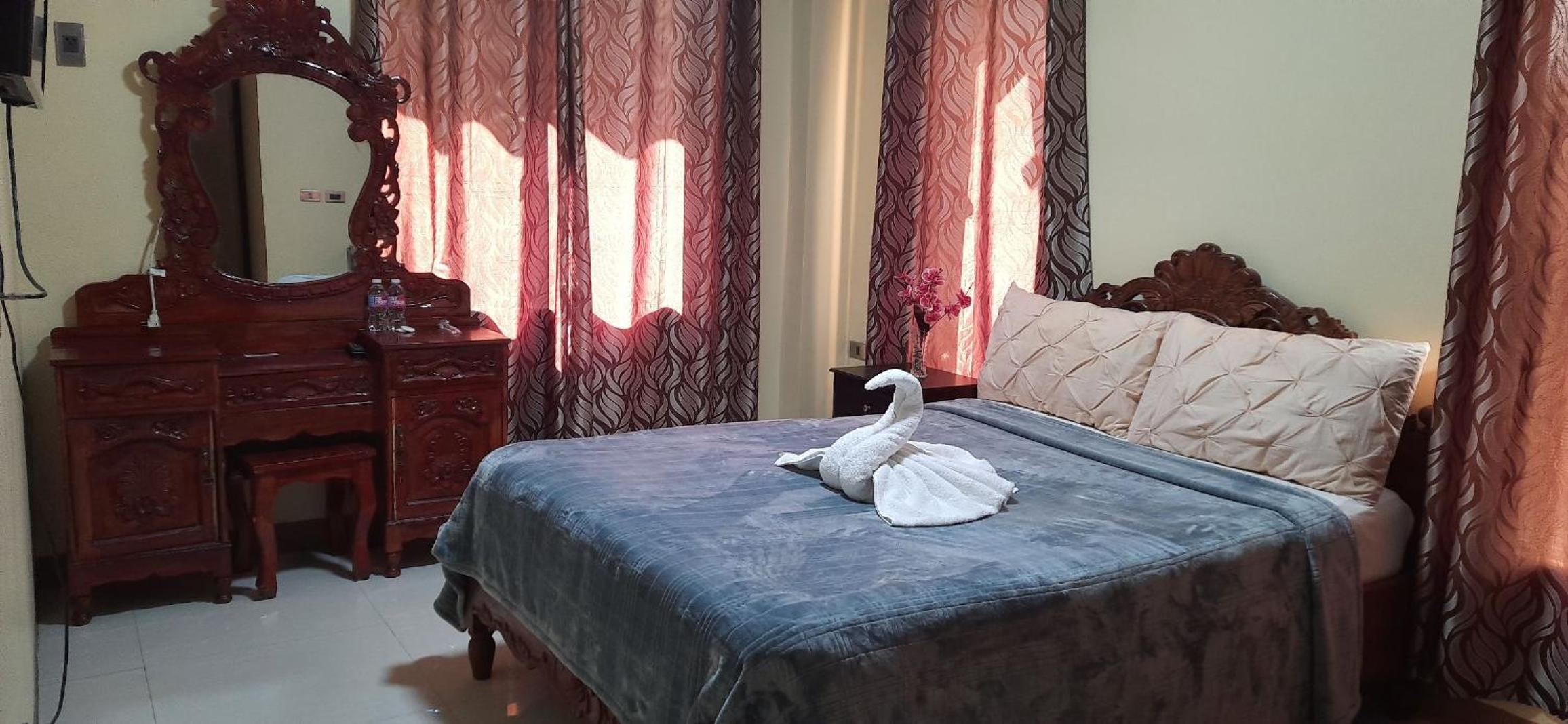 Deluxe Double Room photo 2