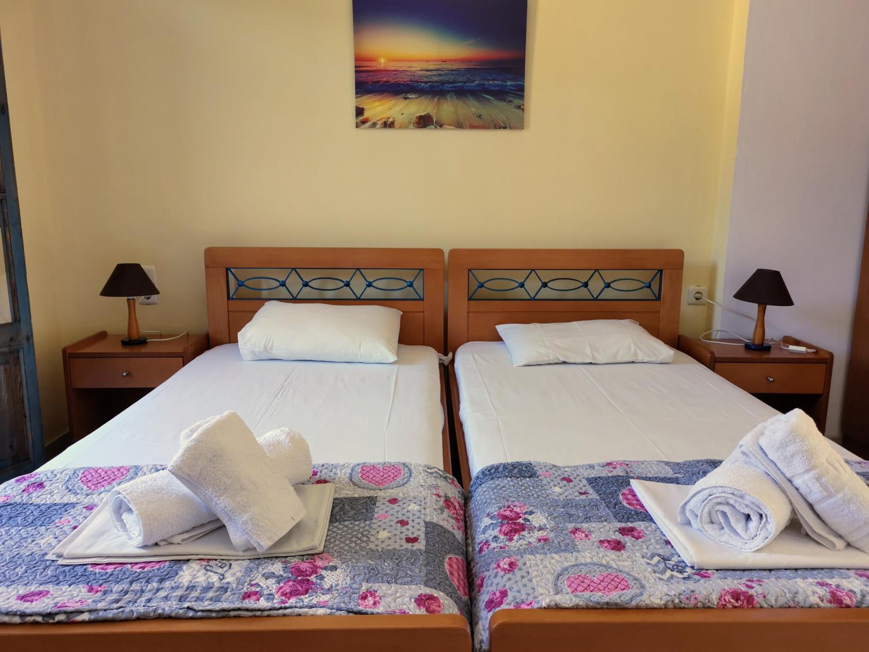 Deluxe Double Room photo 1