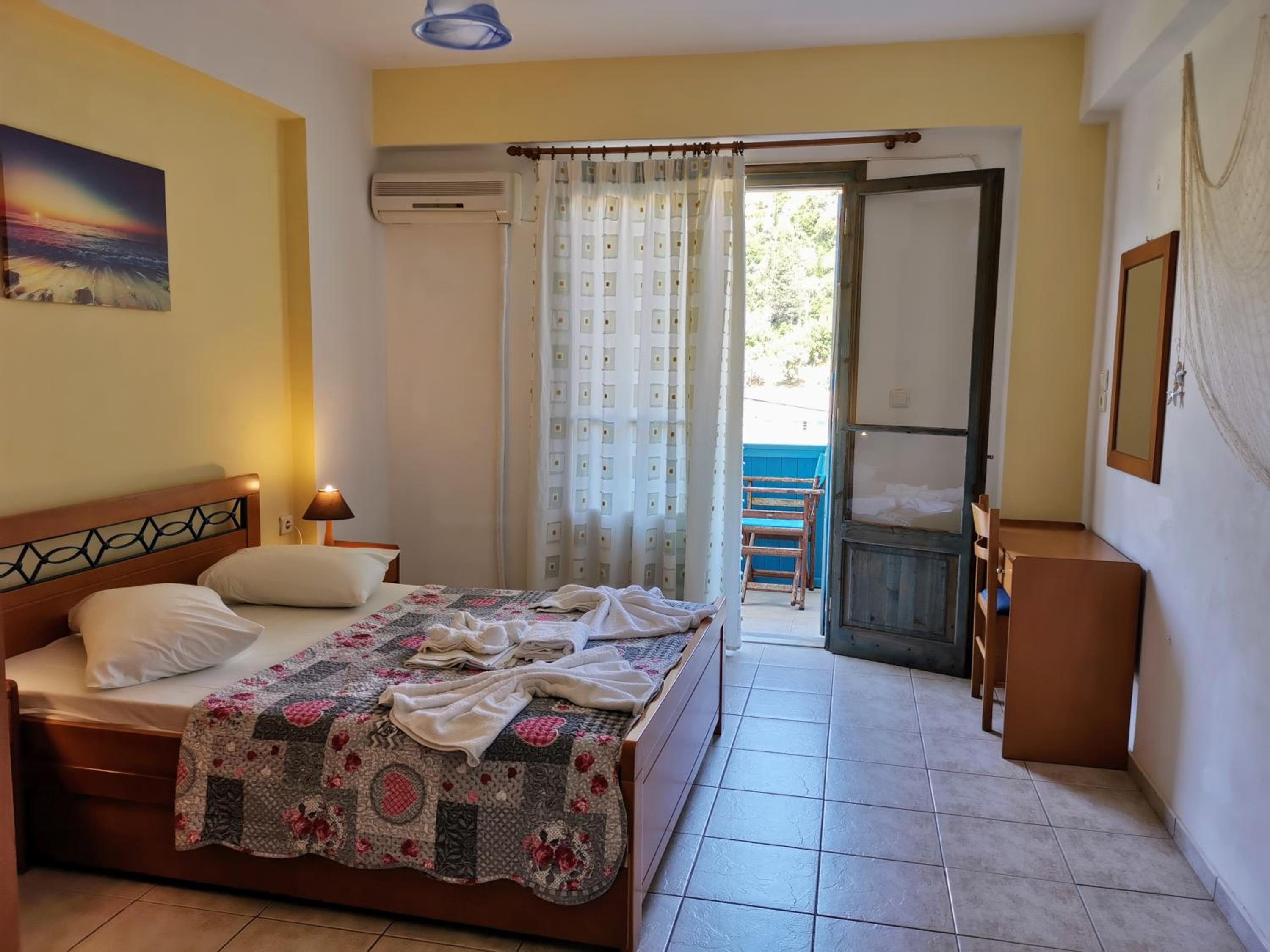 Deluxe Double Room photo 1