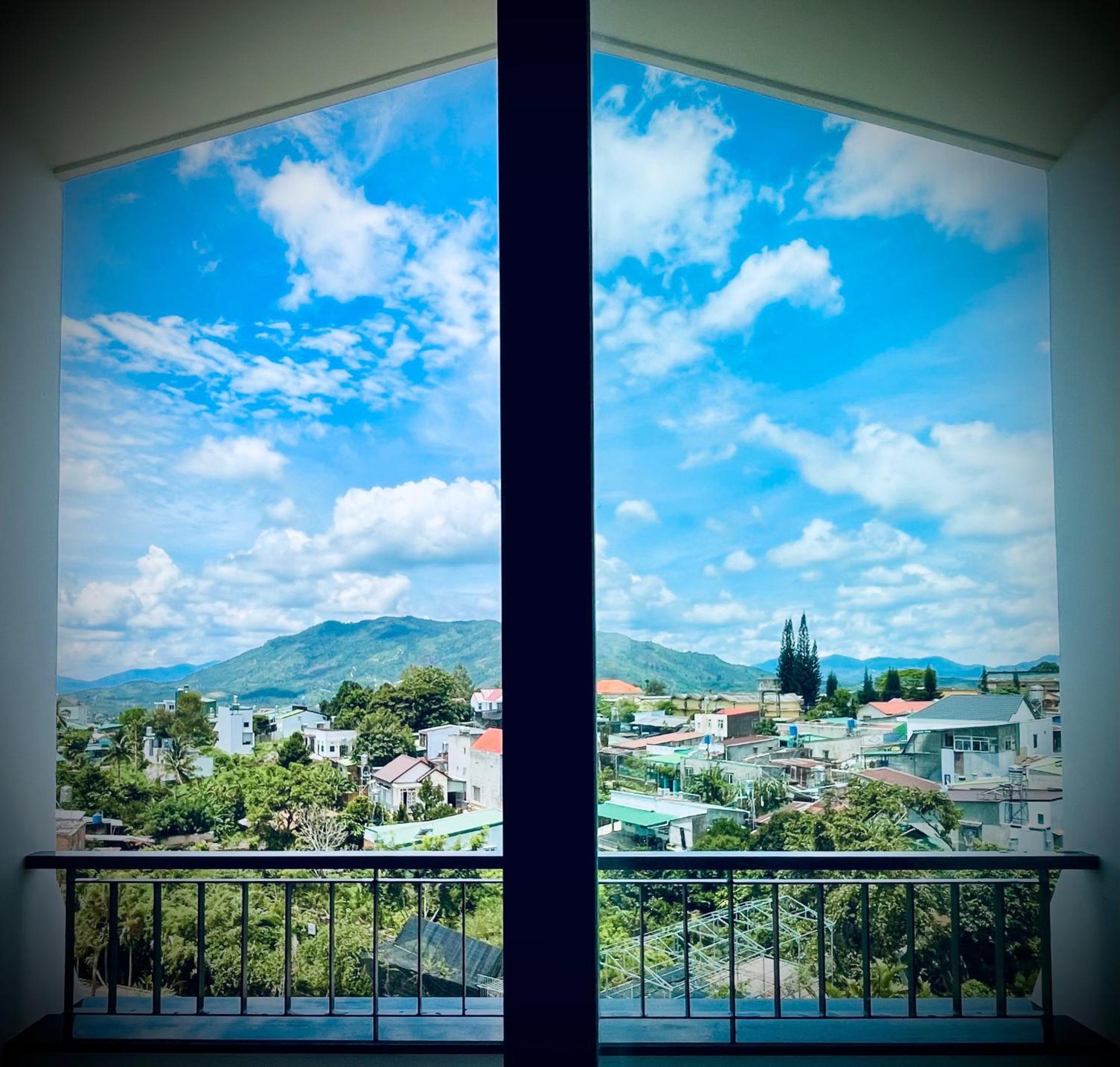 Twin Room with Mountain View - Photo 5