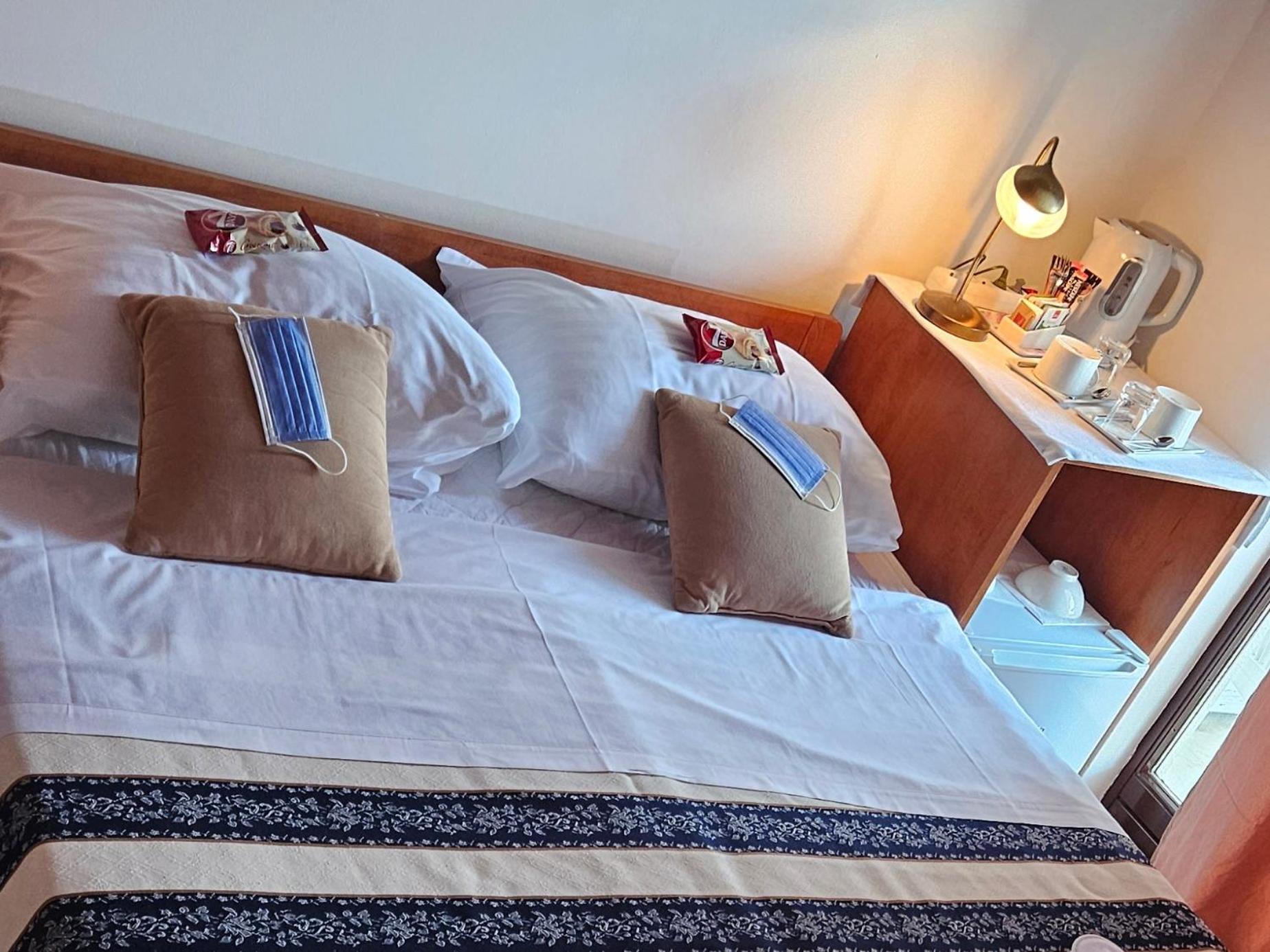Double Room with Sea View photo 1