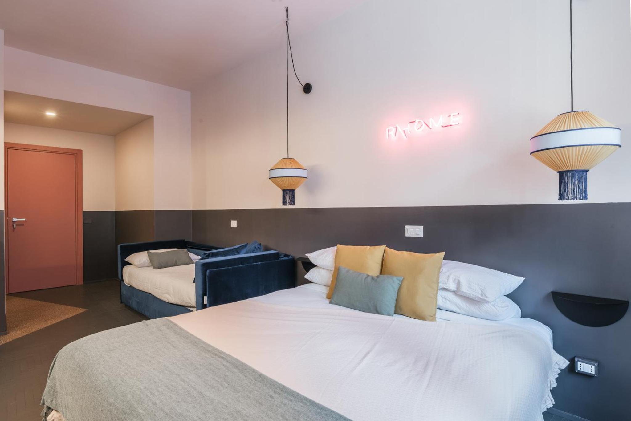 Quadruple Room photo 3
