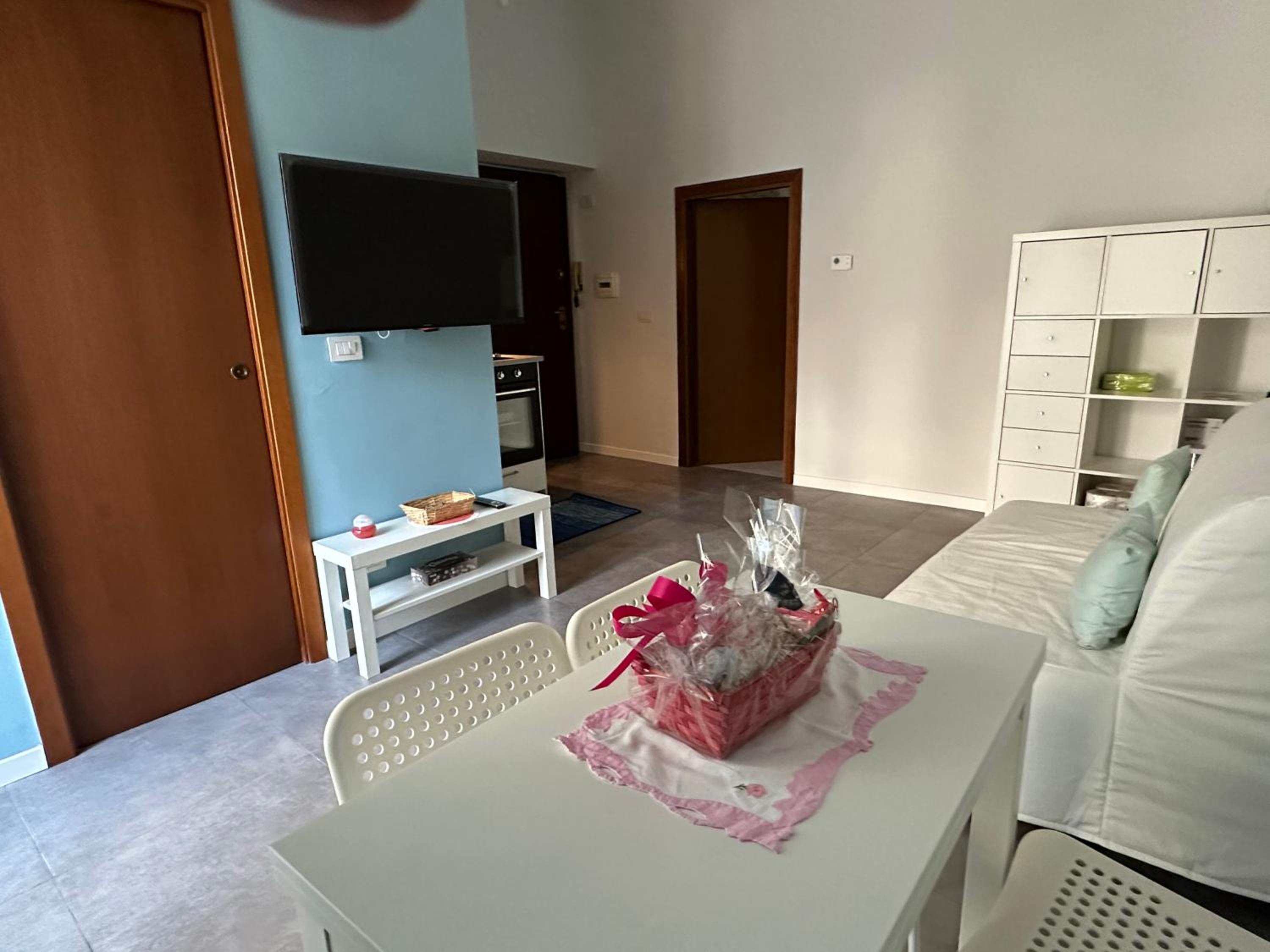 Apartment - Ground Floor