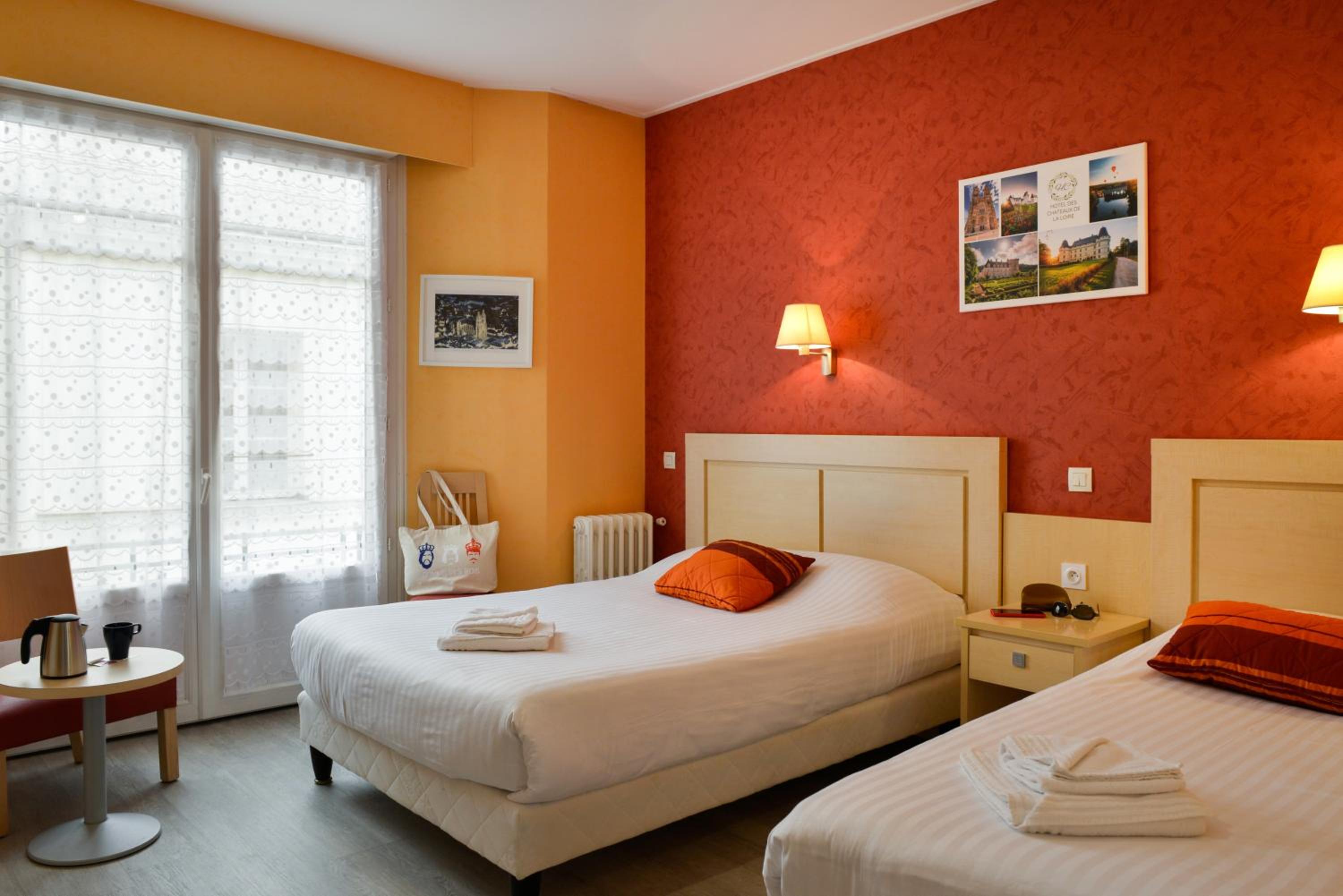 Comfort Triple Room - Photo 4