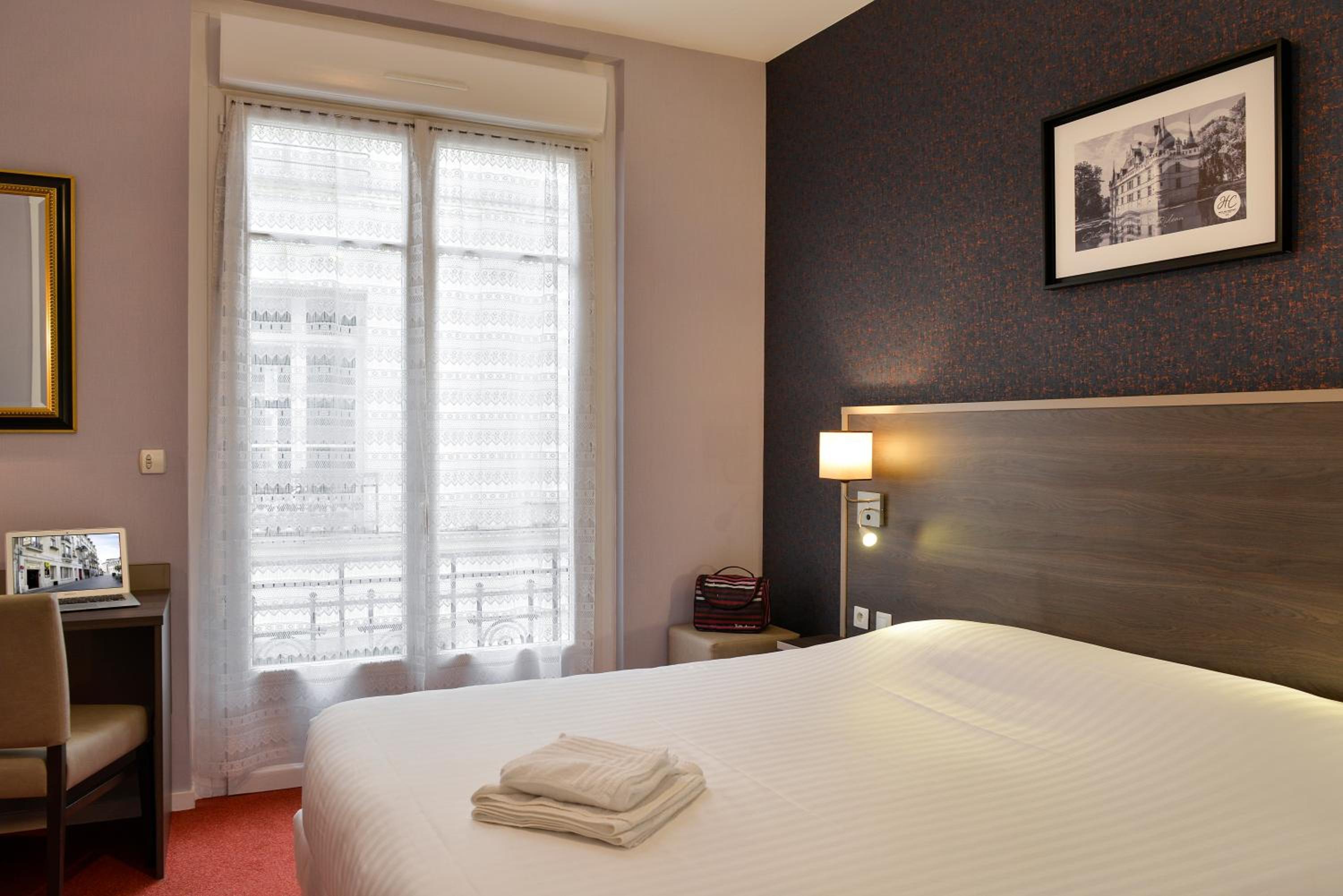 Comfort Double Room - Photo 1