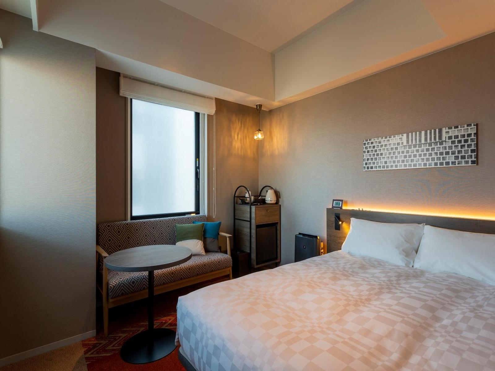 Superior Double Room - Photo 5