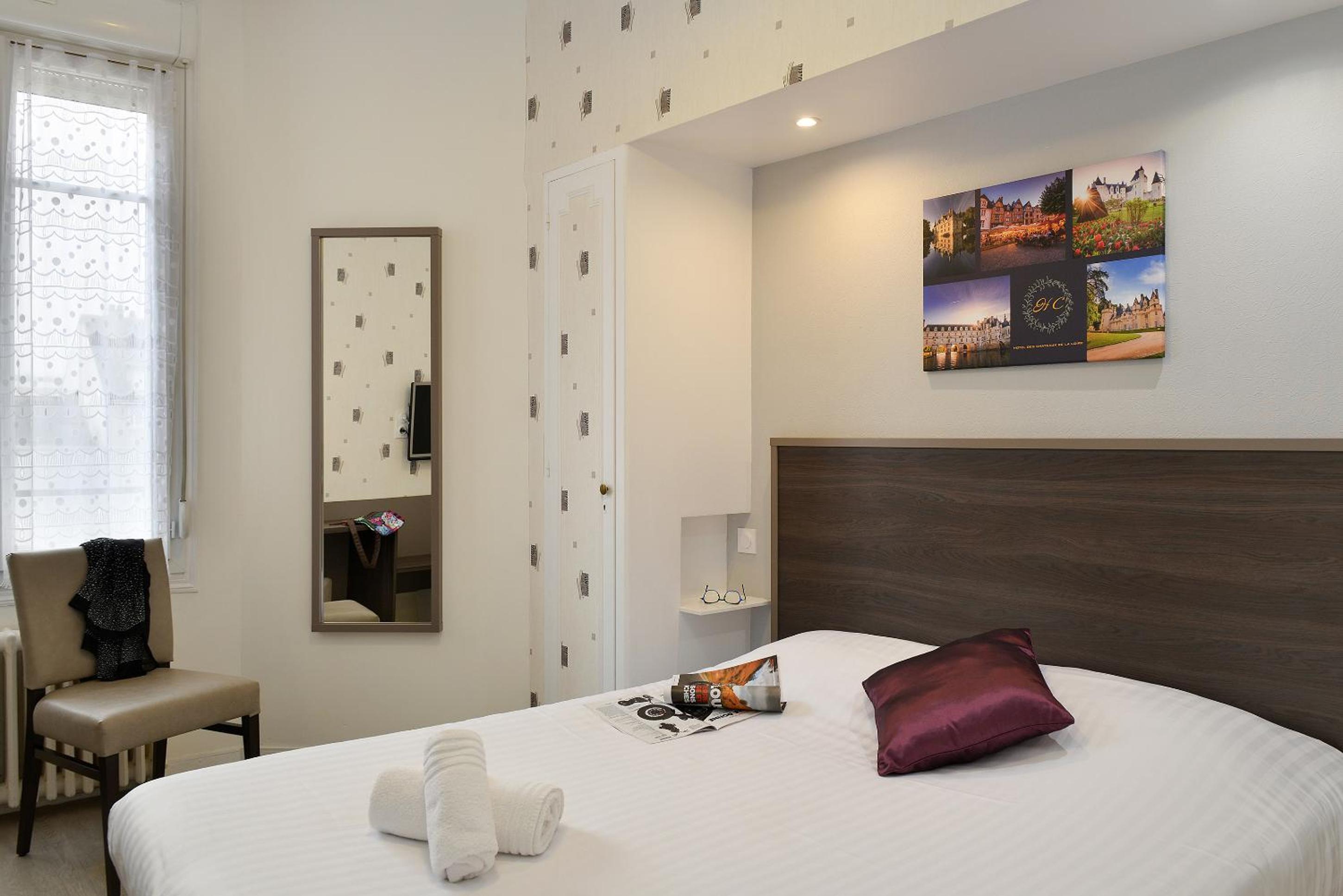 Comfort Double Room - Photo 9