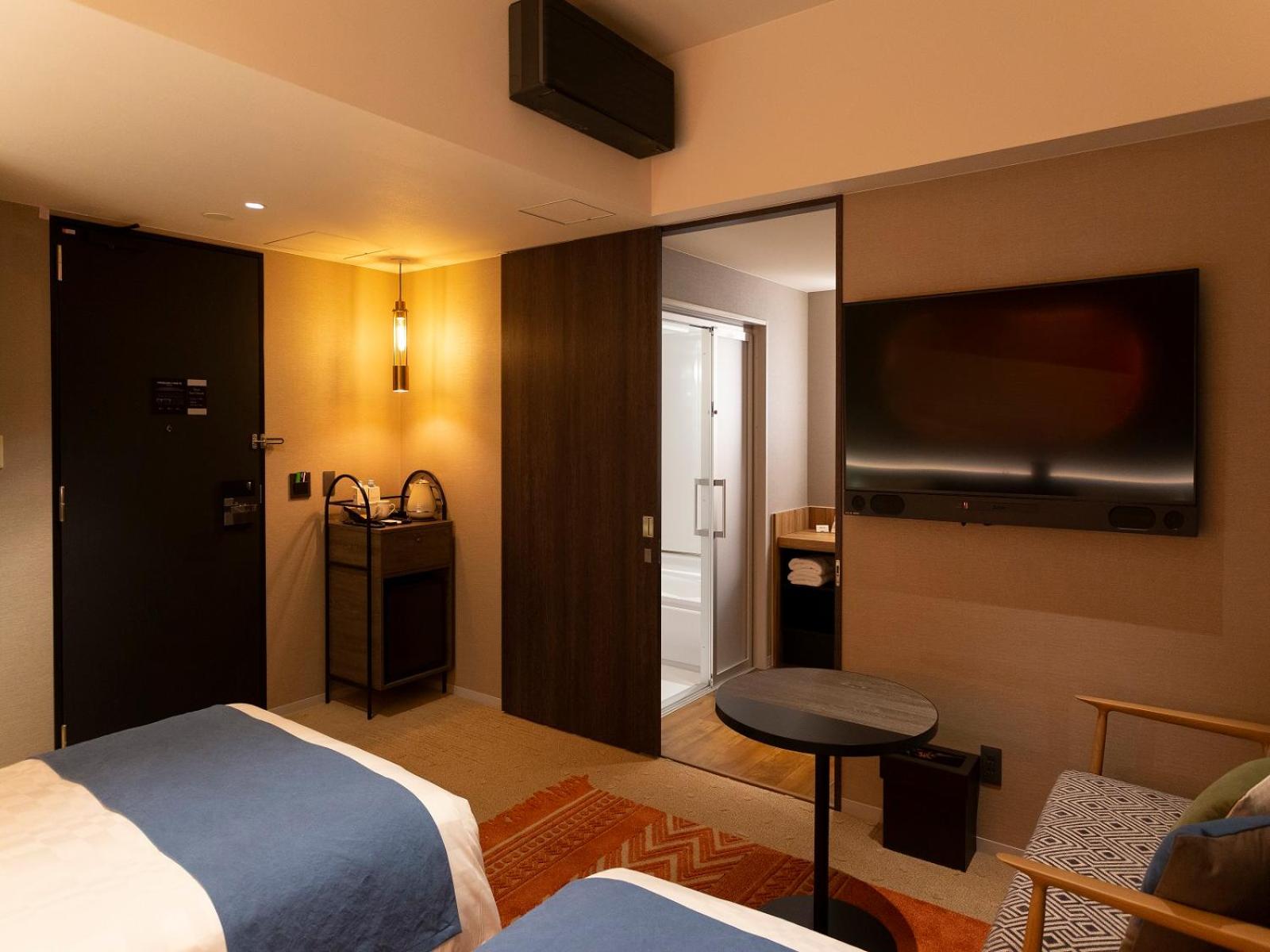 Royal Park Hotel Kurashiki, Billede 4