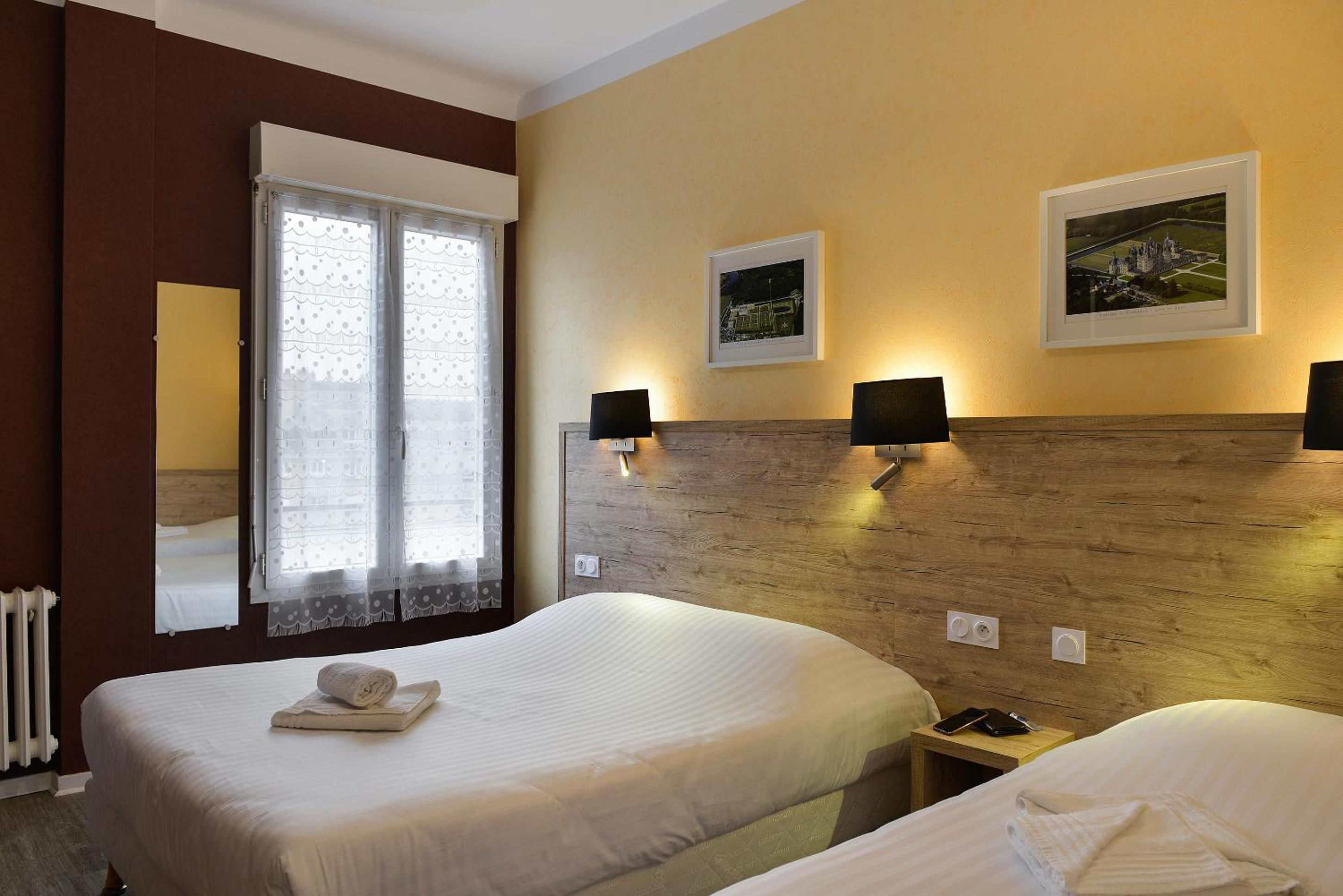 Comfort Triple Room - Photo 3