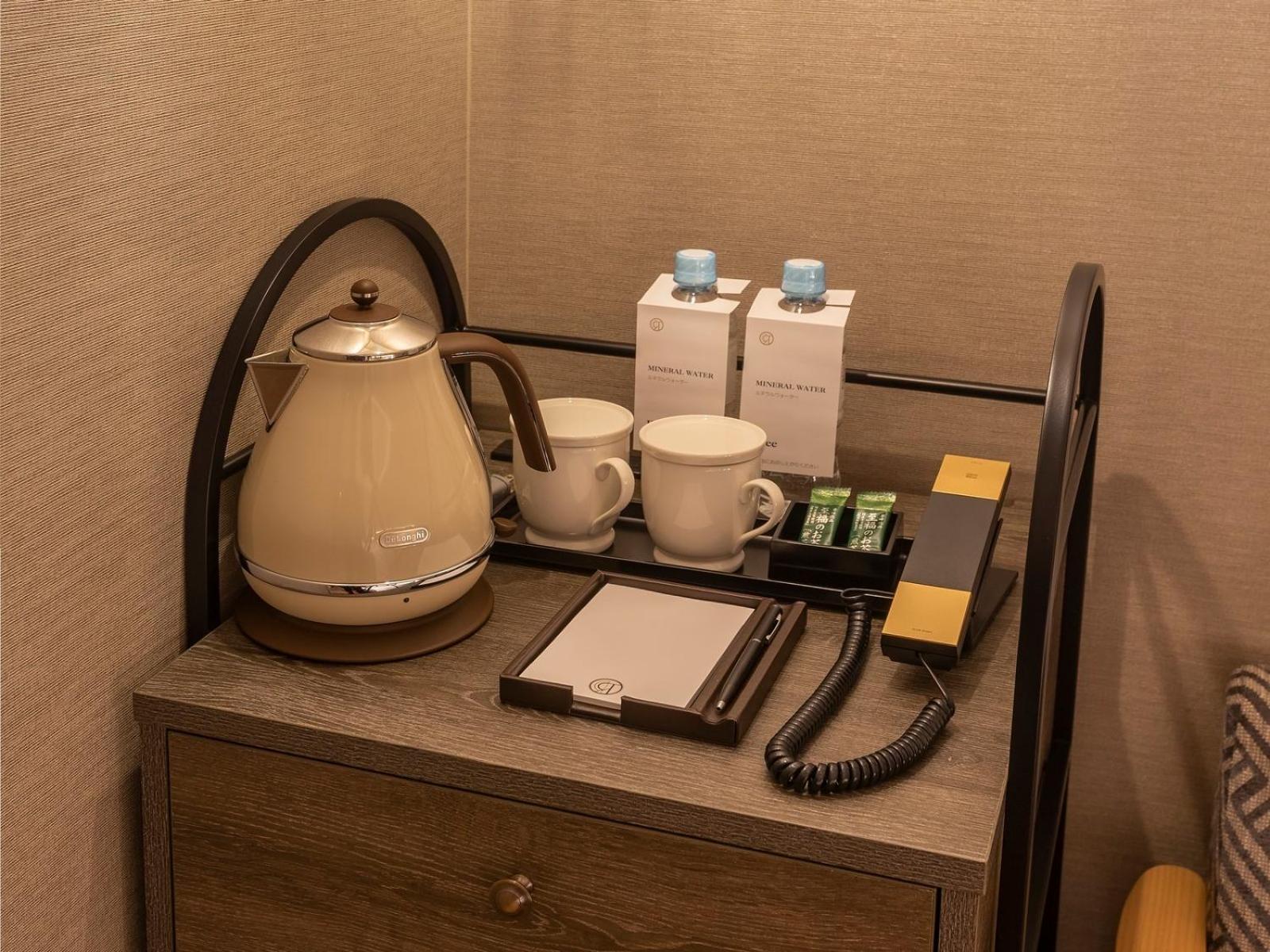 Superior Twin Room - Photo 4
