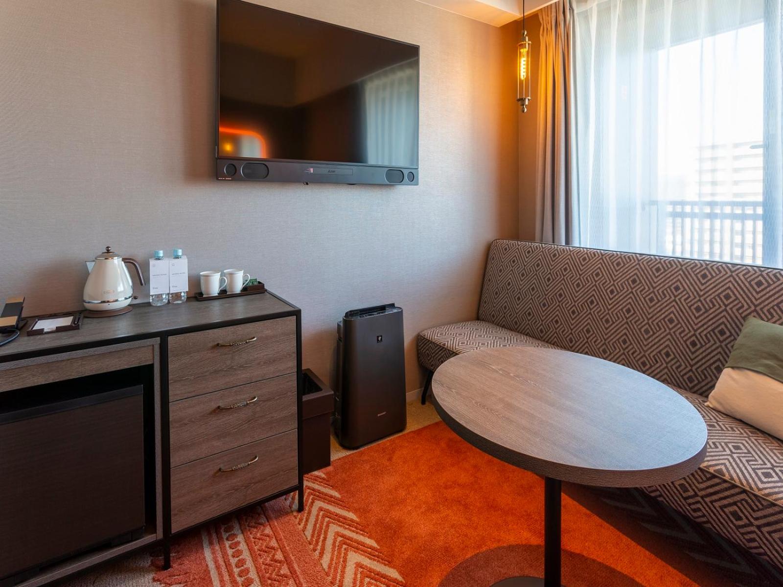 Deluxe Twin Room - Photo 4