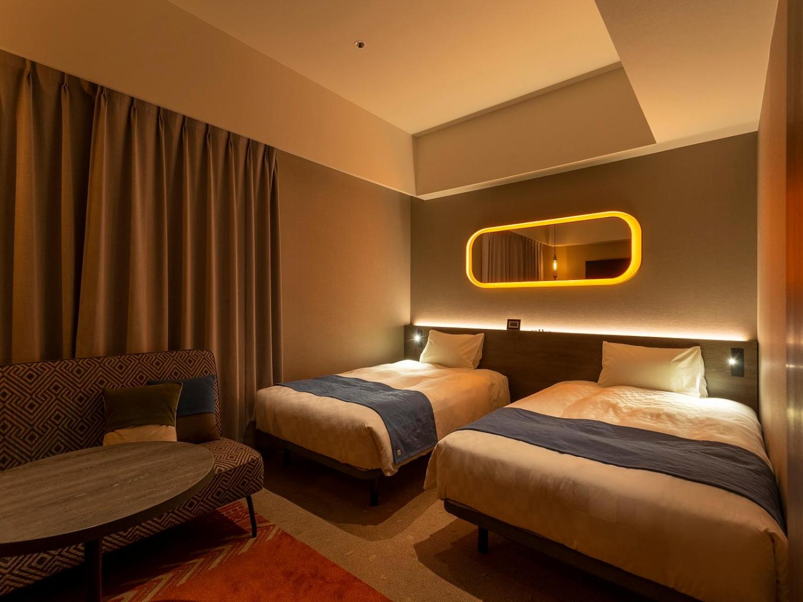Deluxe Twin Room - Photo 5