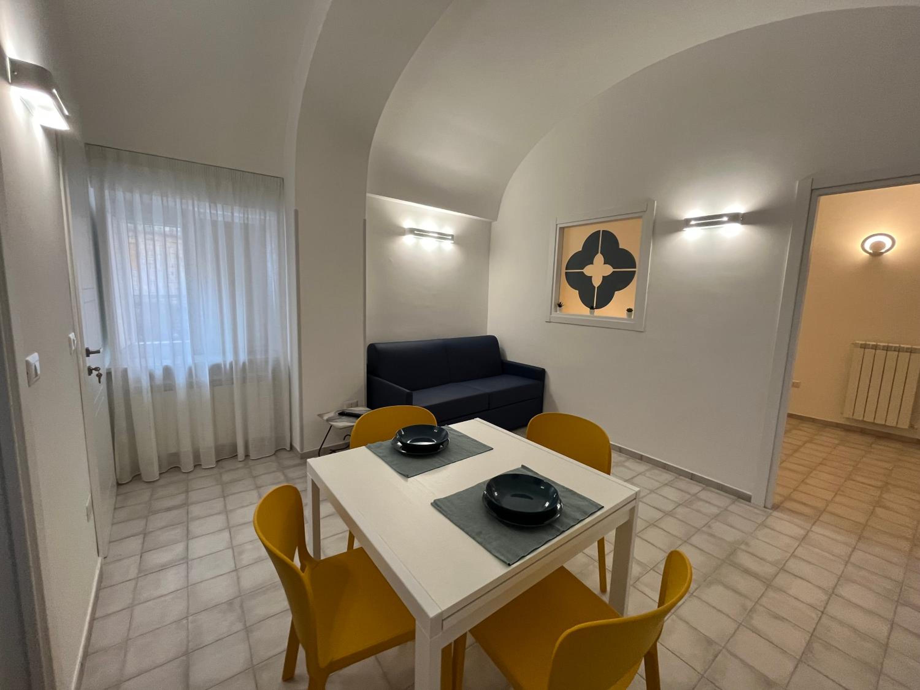 Two-Bedroom House photo 1