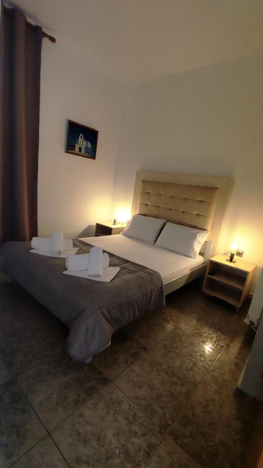 Quadruple Room with Terrace photo 1