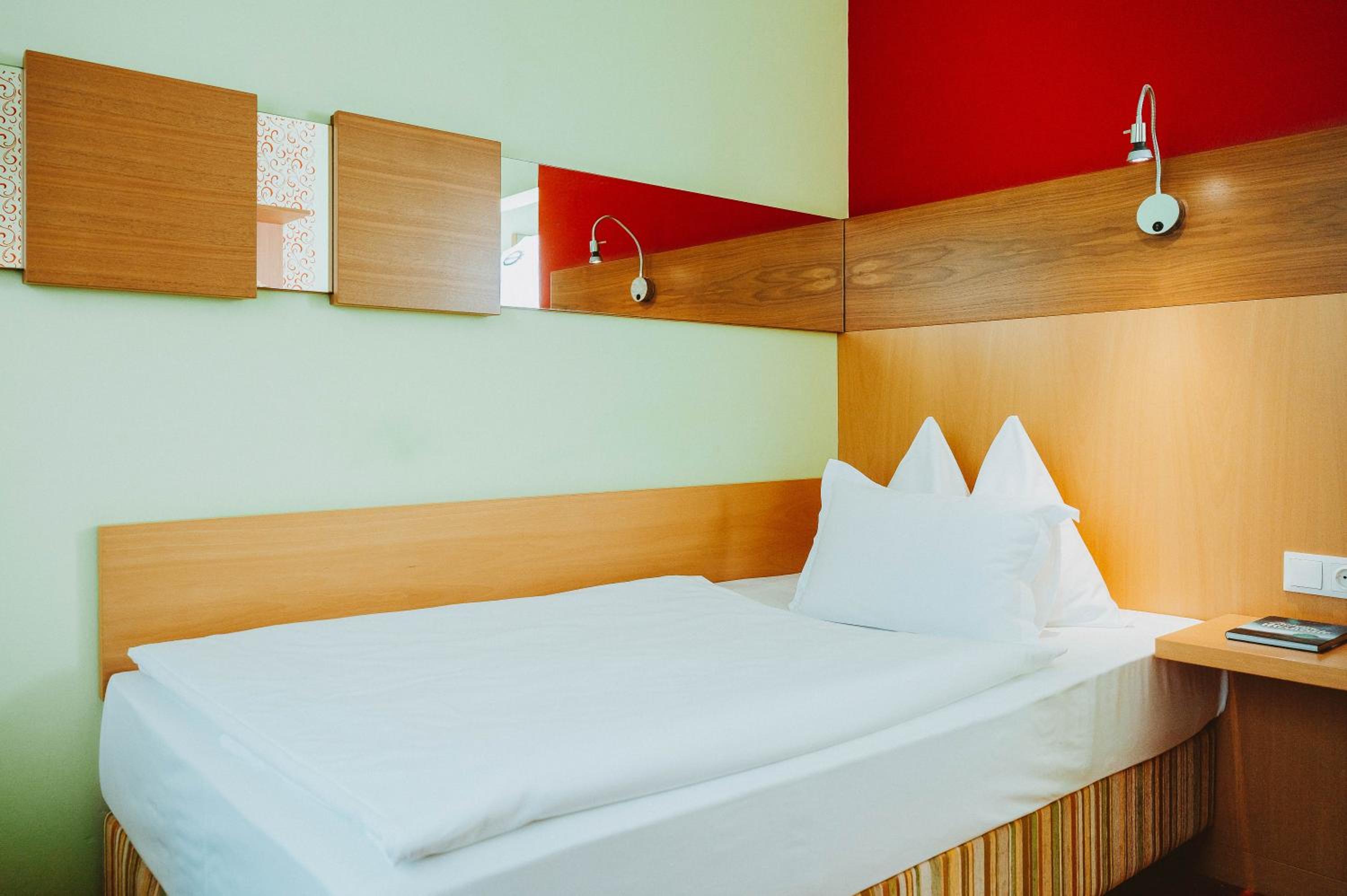 Economy Single Room photo 1