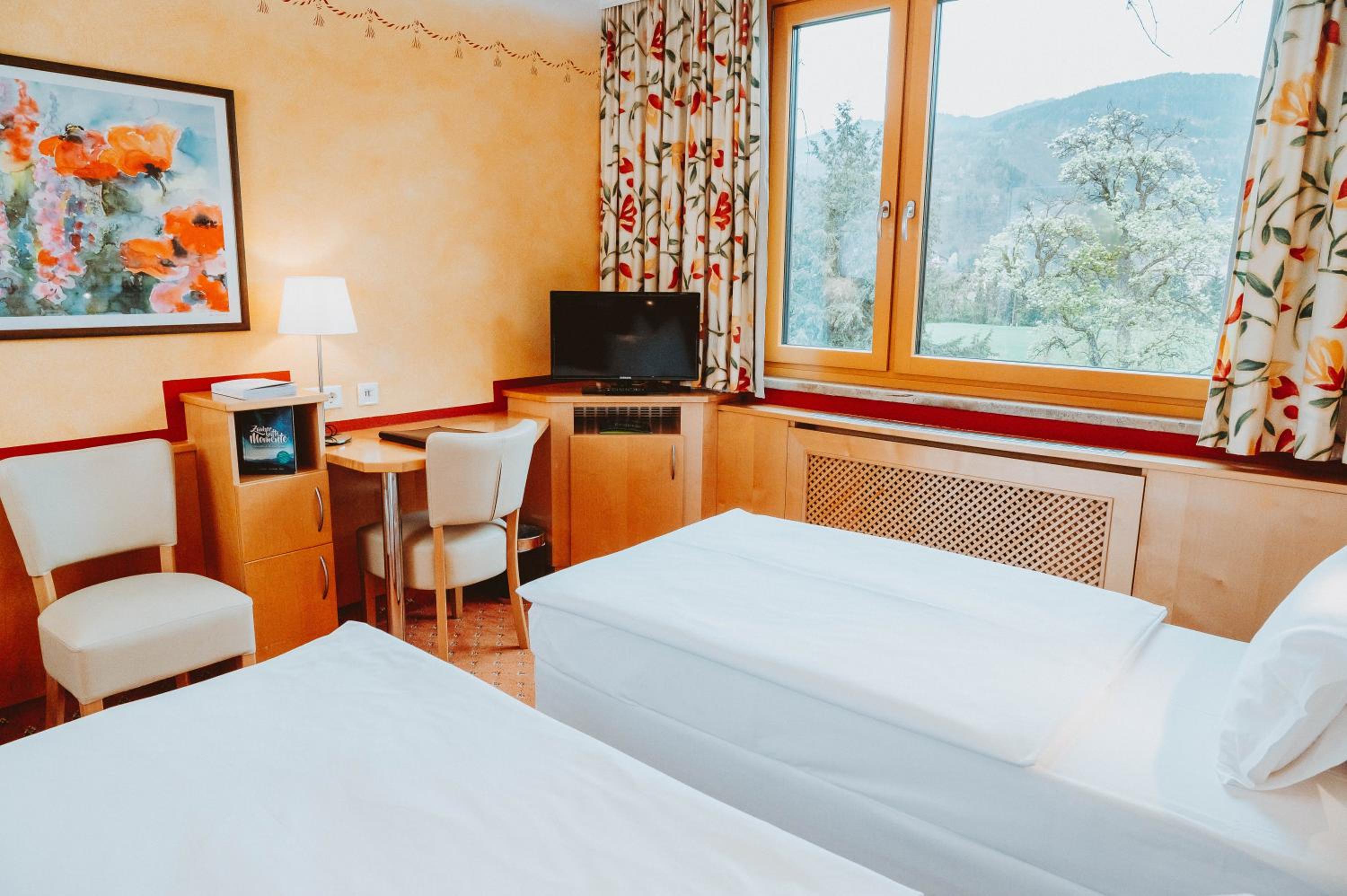 Economy Double or Twin Room - Photo 1
