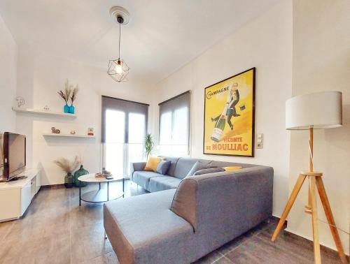 Three-Bedroom Villa photo 1