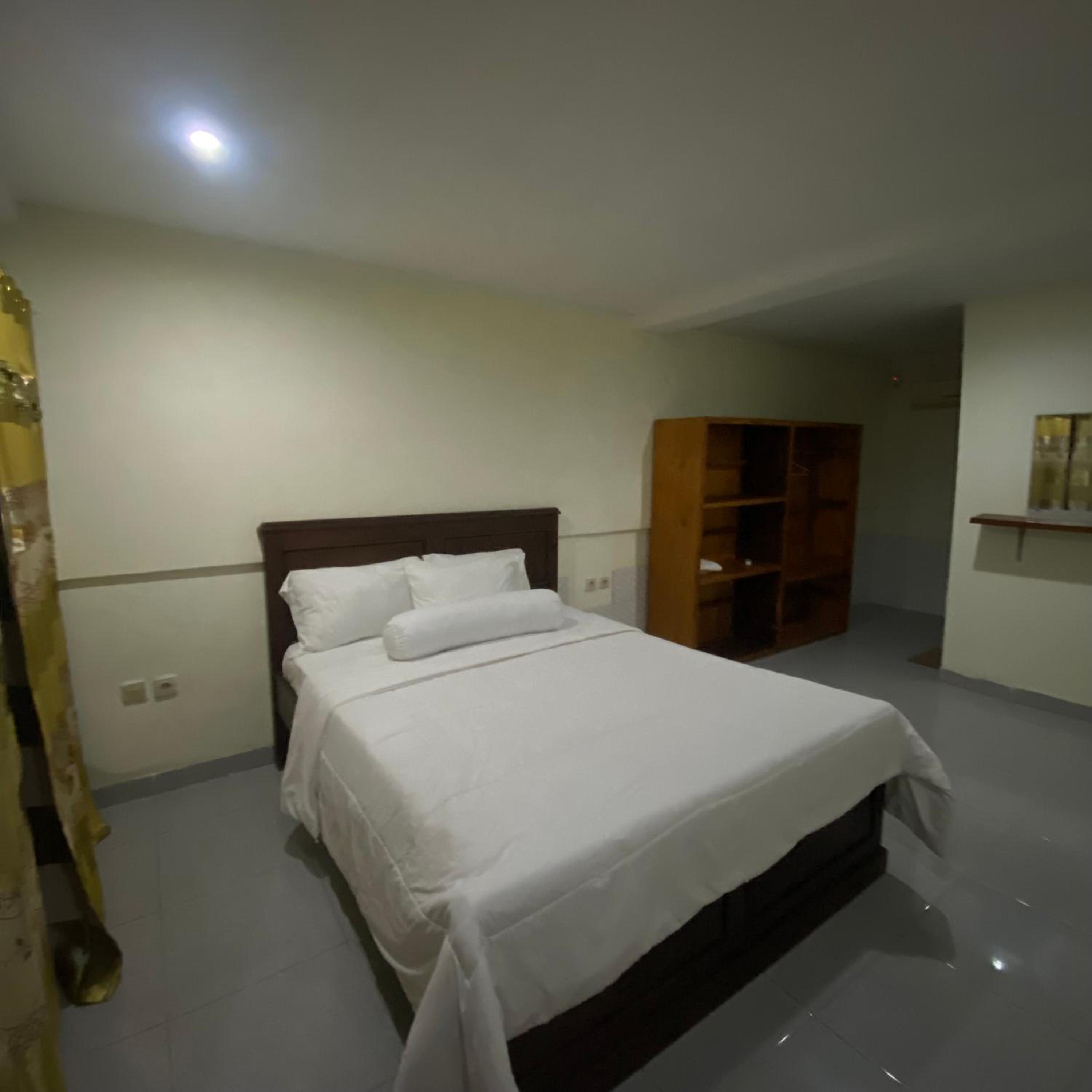 Deluxe Twin Room - Photo 6