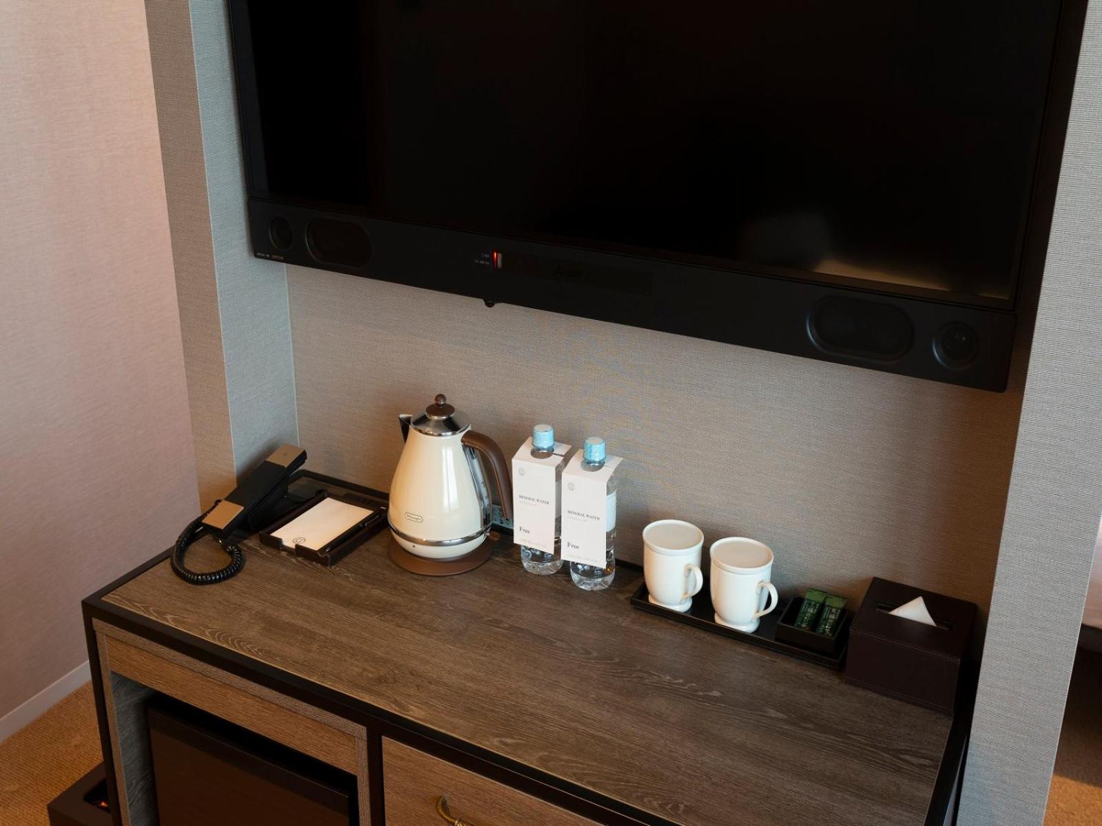 Deluxe Twin Room - Photo 2