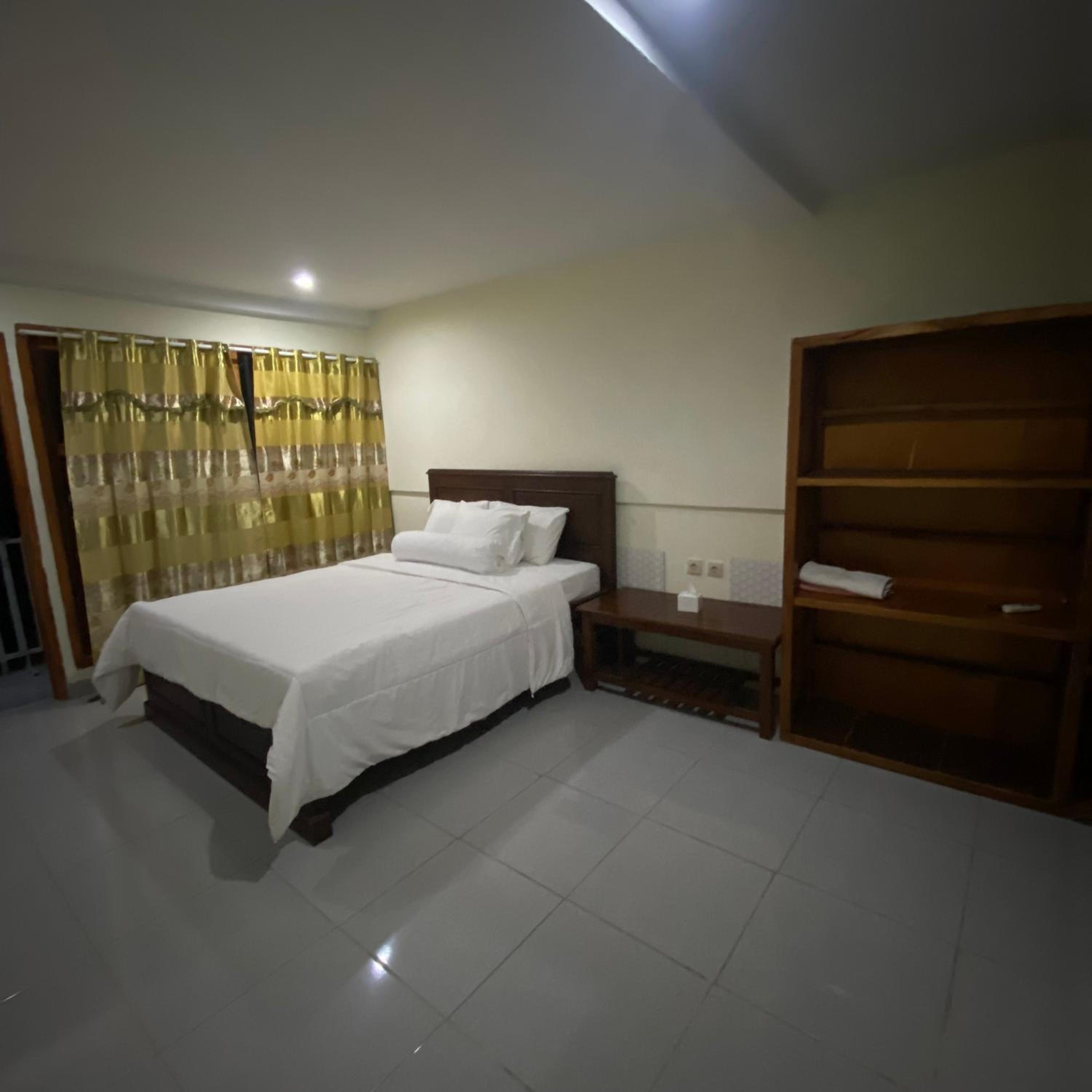Deluxe Family Room - Photo 9