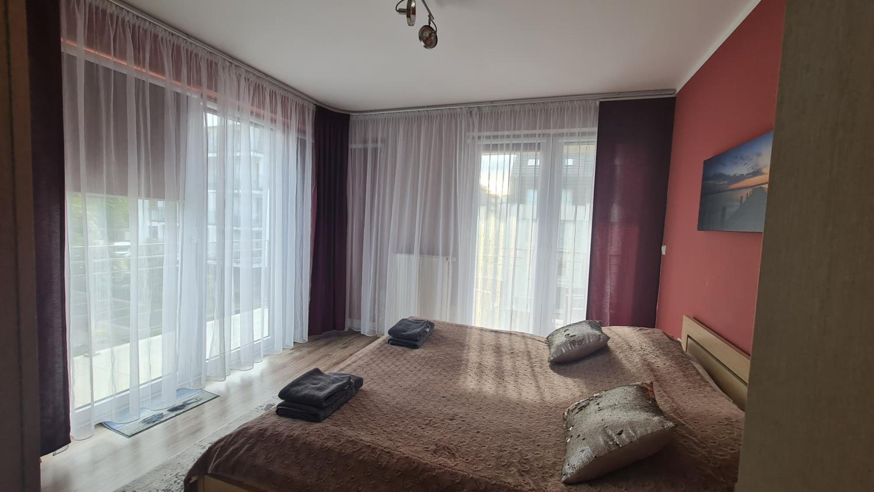 Apartment with Terrace - Photo 71