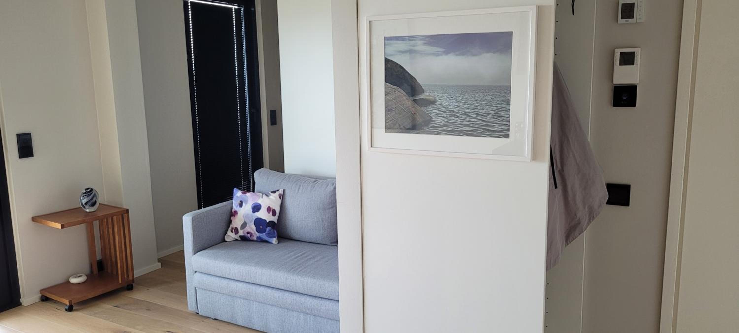 One-Bedroom Apartment - Photo 19