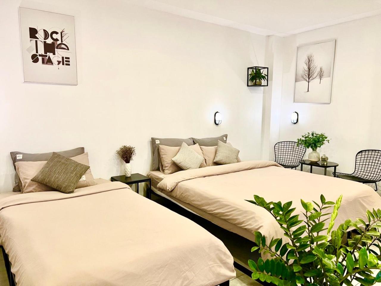 Deluxe Triple Room photo 2