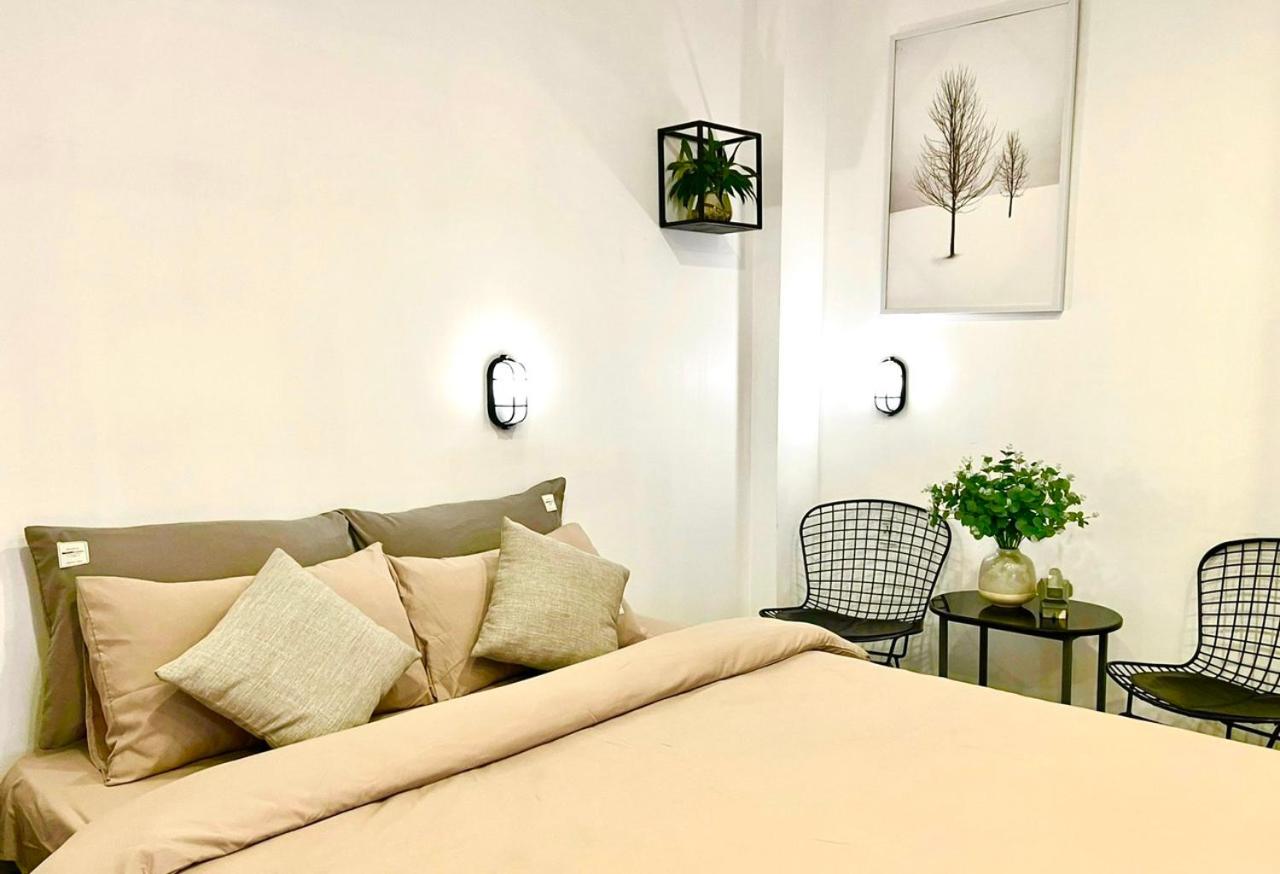 Deluxe Triple Room photo 3