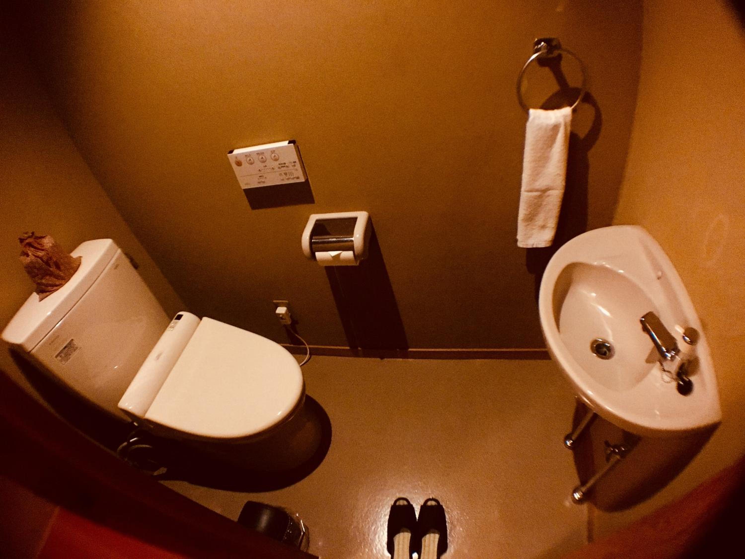 Double Room with River View 1F - Non-Smoking (Restaurant if Meal Included) photo 3