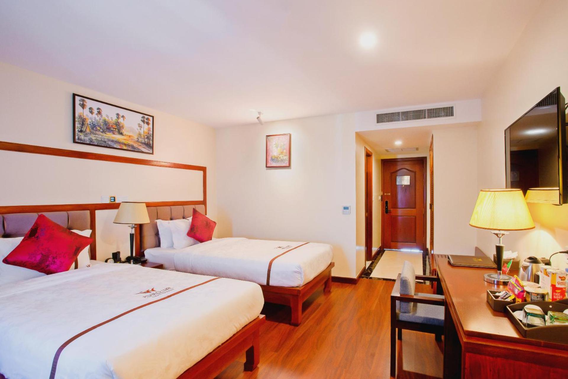 Landmark Twin Bed - Photo 8