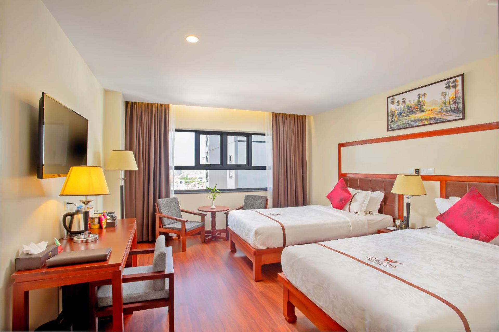 Landmark Twin Bed - Photo 2