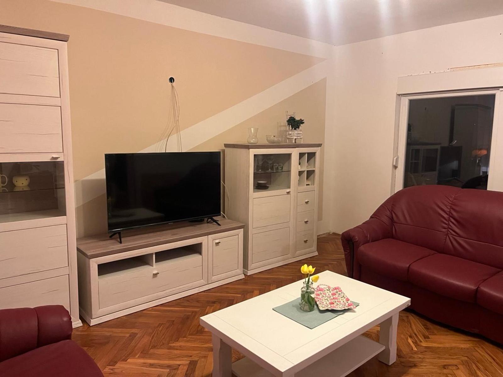 Two-Bedroom Villa photo 1