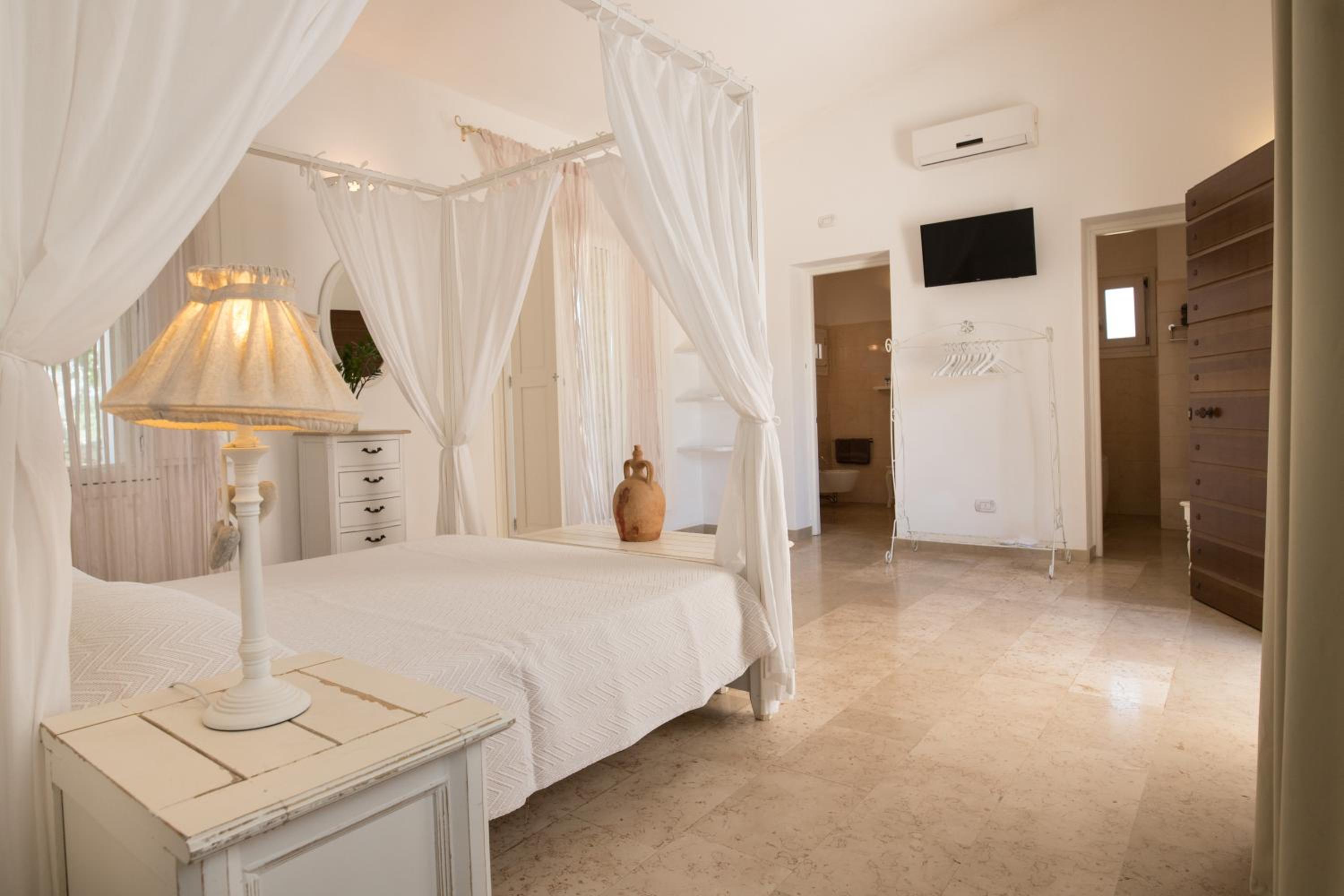 Junior Suite with Terrace photo 1