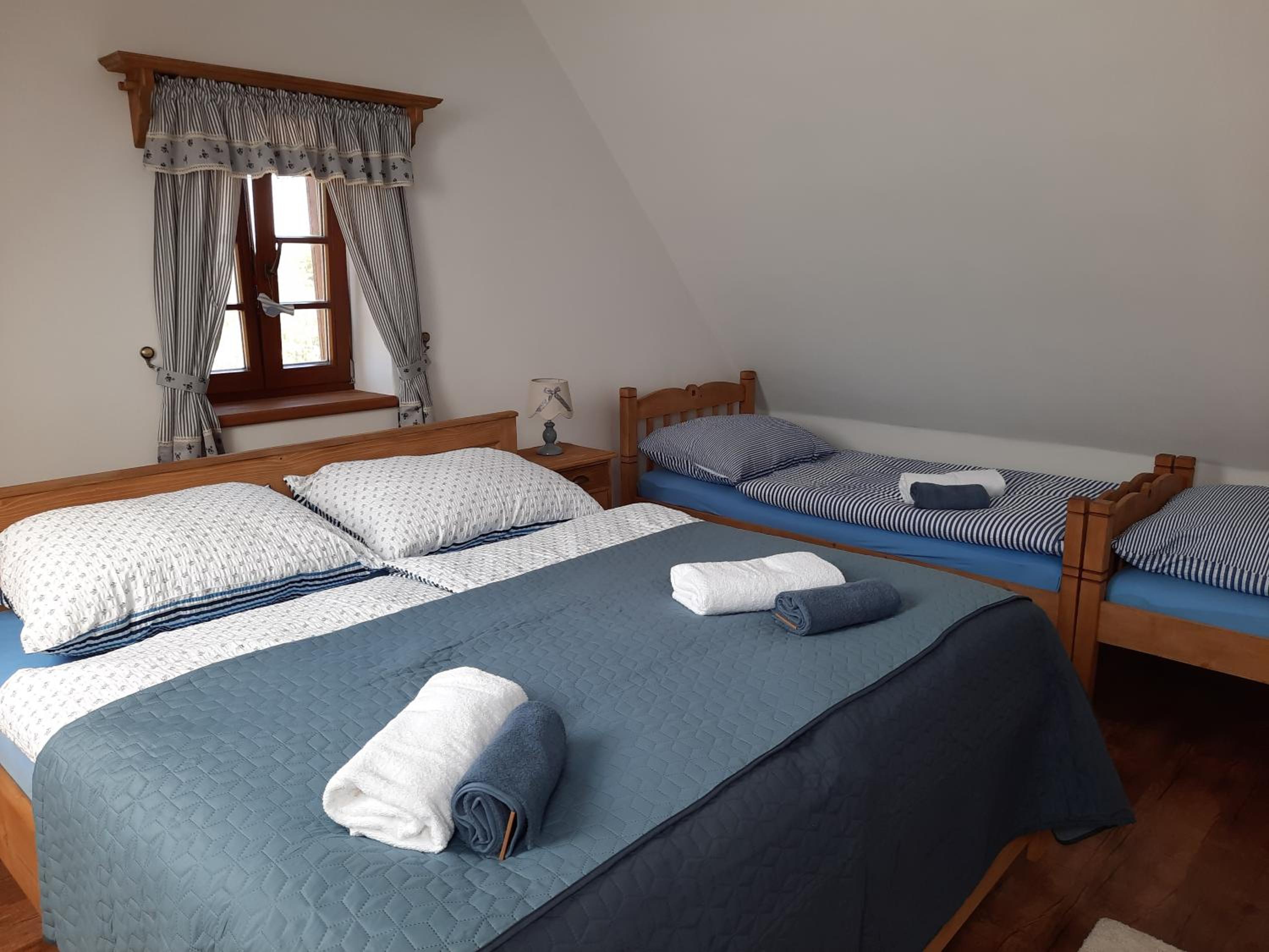 Two-Bedroom House photo 1
