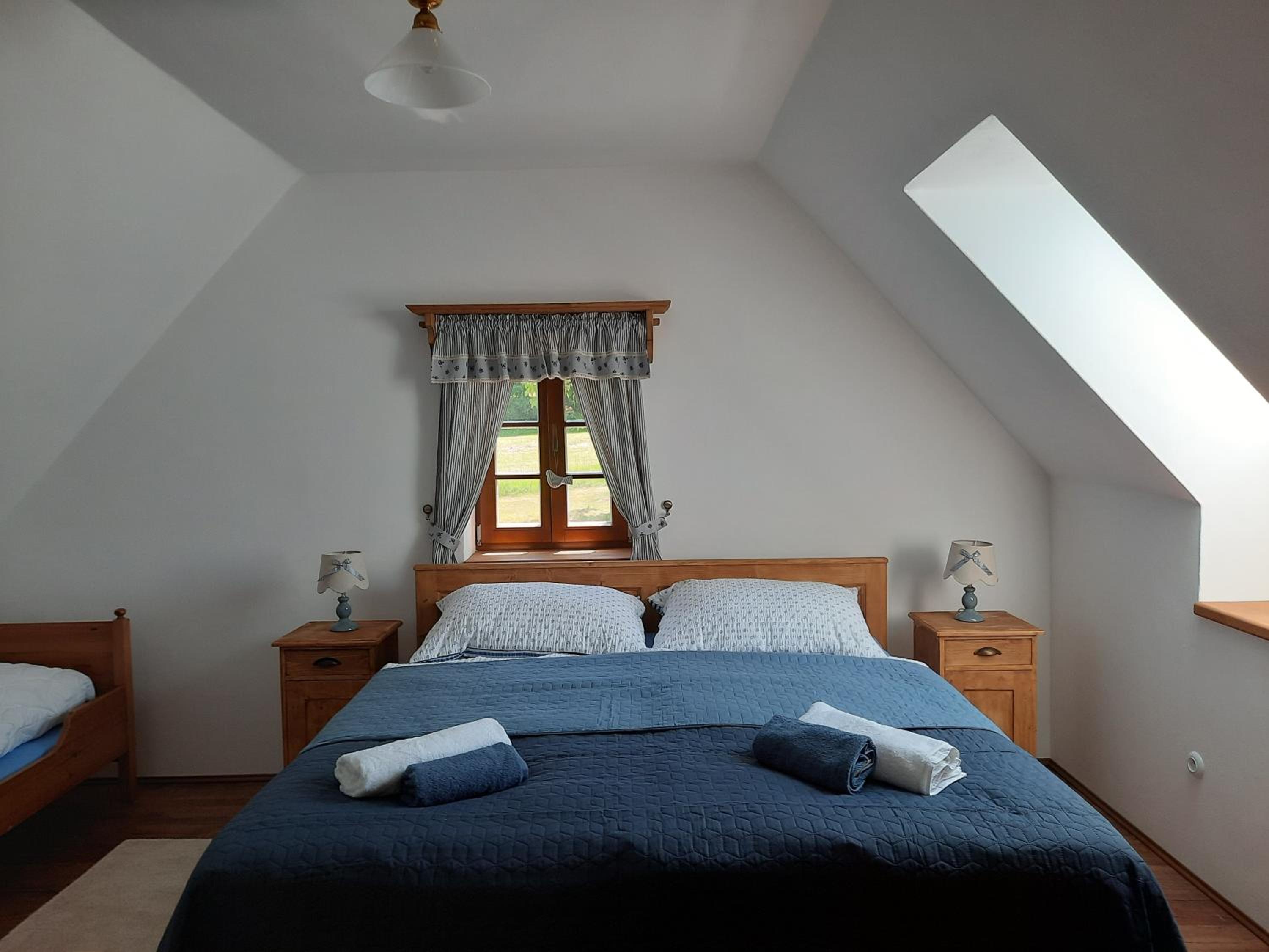 Two-Bedroom House photo 2