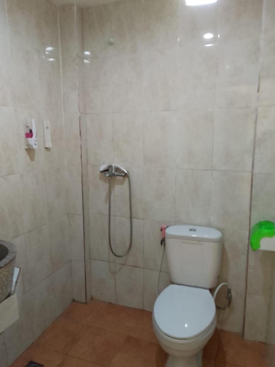 Deluxe Double Room with Side Sea View - Photo 6