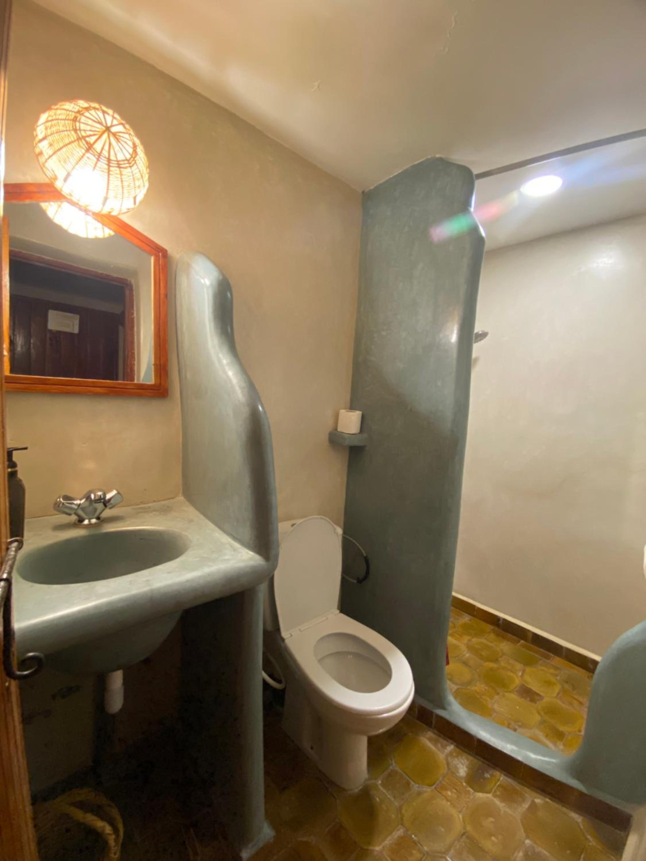 Standard Double Room - Photo 3