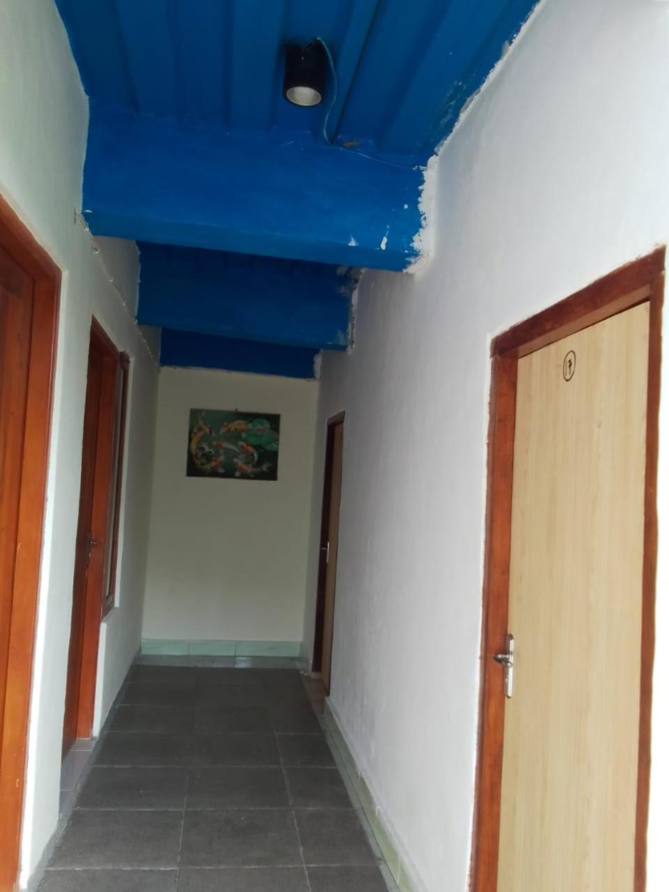 Deluxe Double Room with Side Sea View - Photo 9