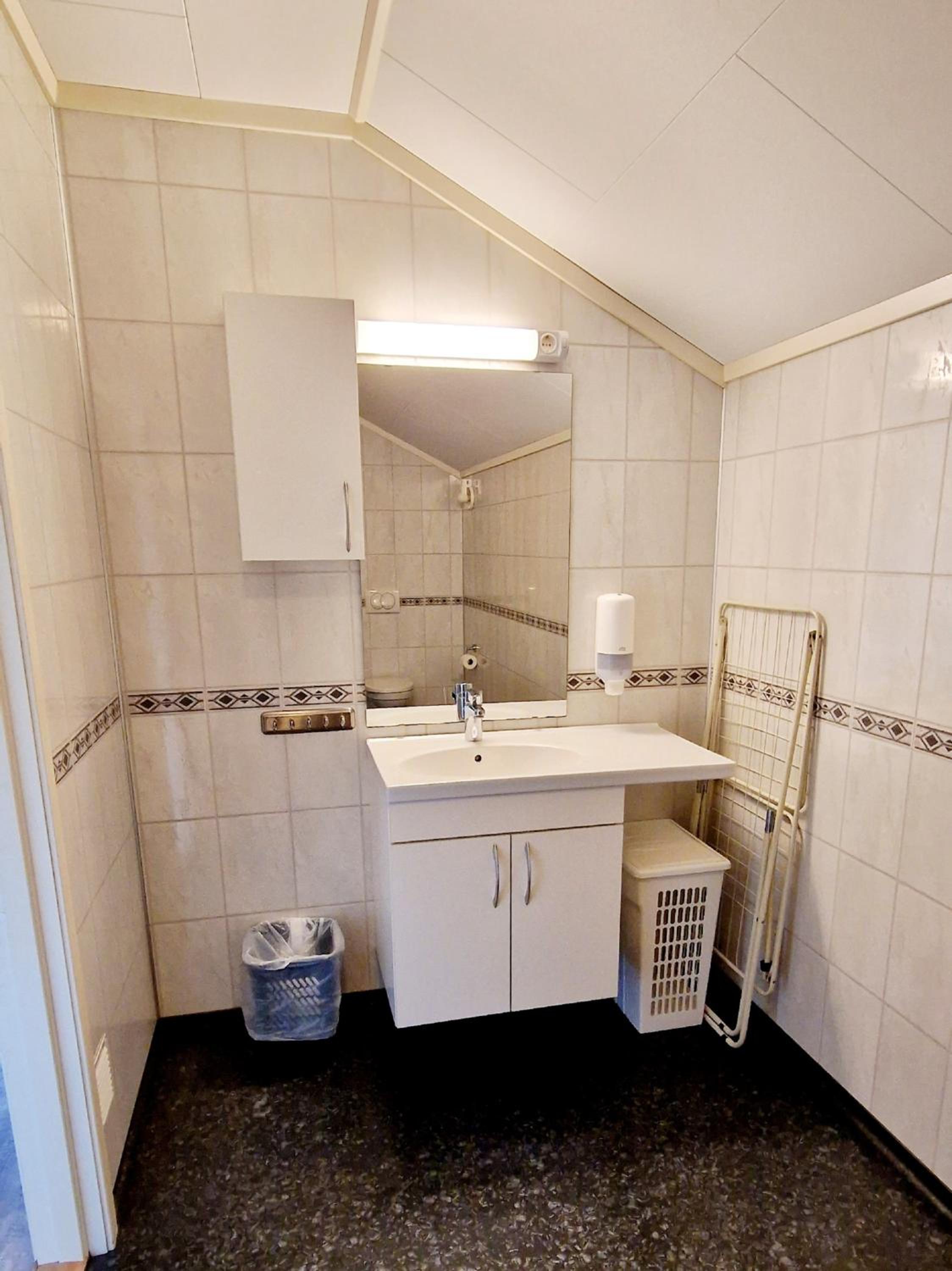 Two-Bedroom Apartment photo 2
