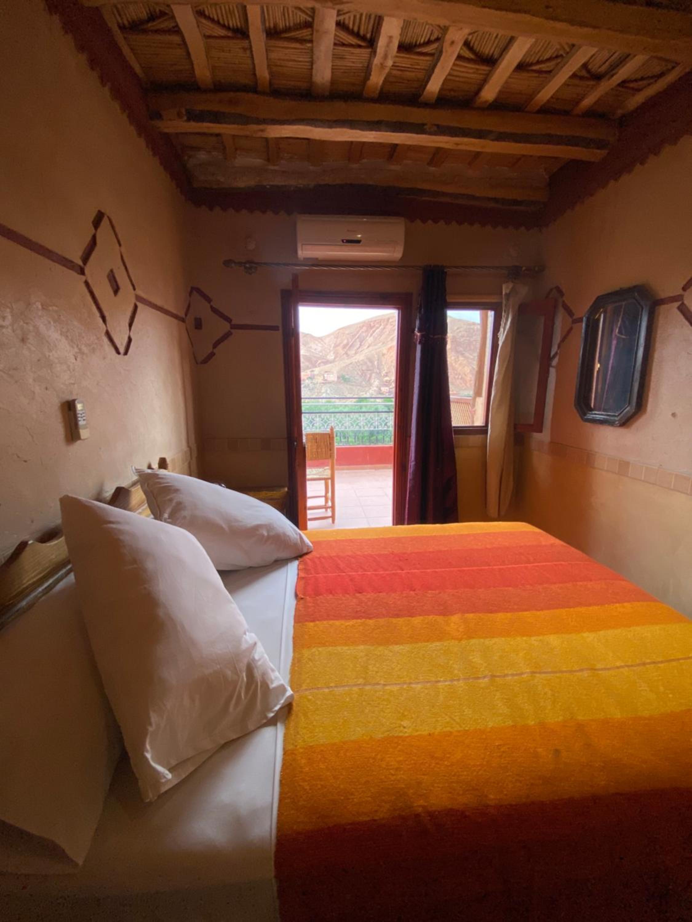 Standard Double Room - Photo 1