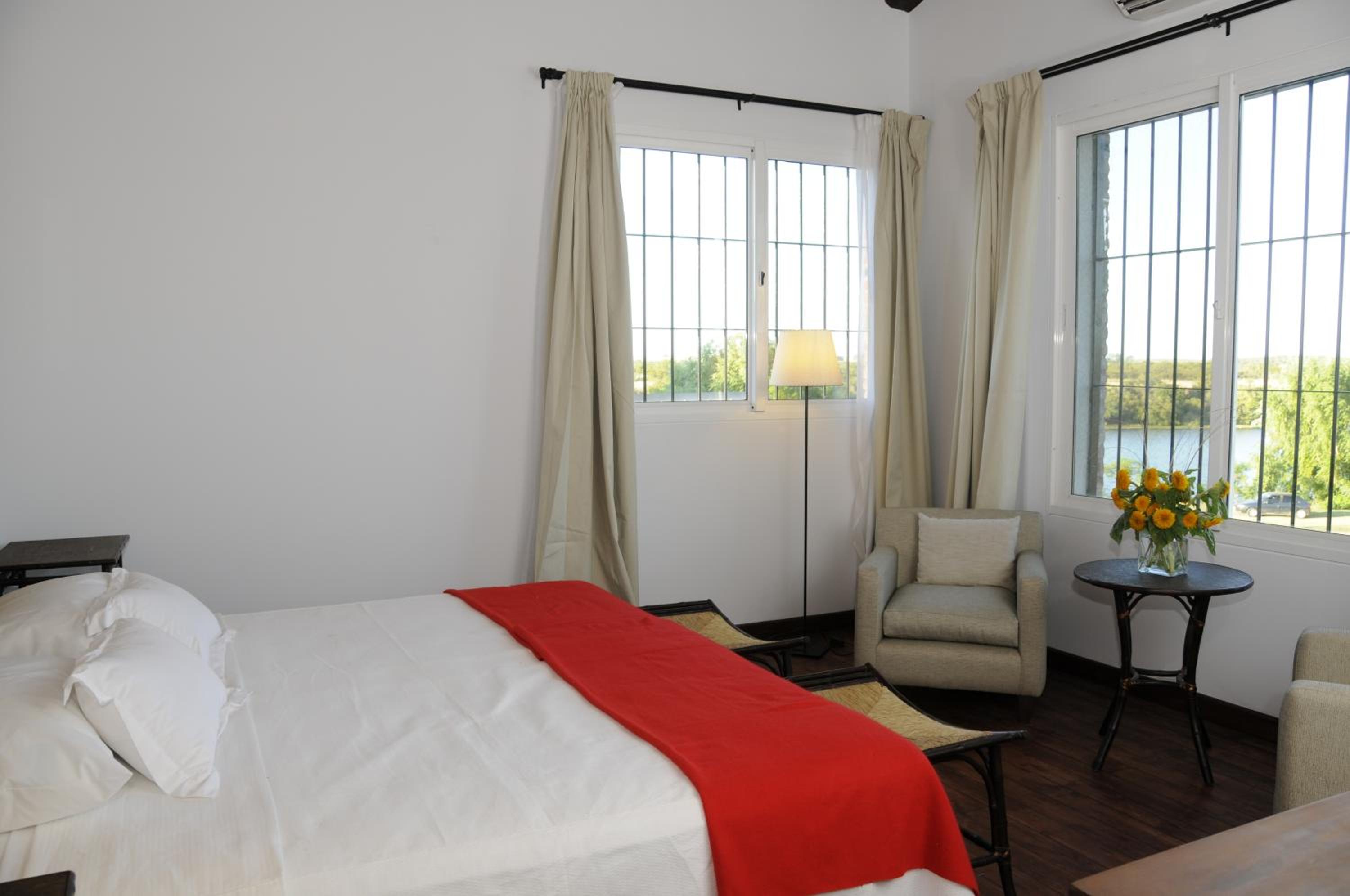 Double Room with Spa Bath