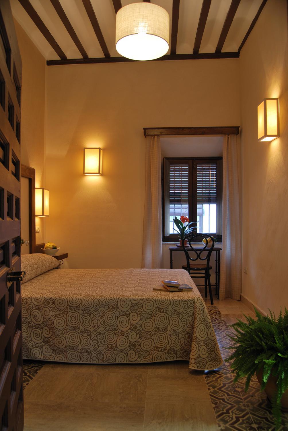 Double Room Single Use photo 3
