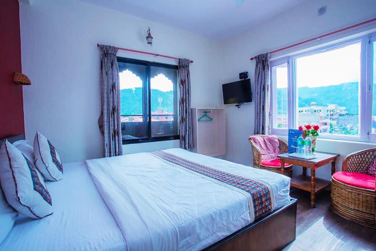 King Room