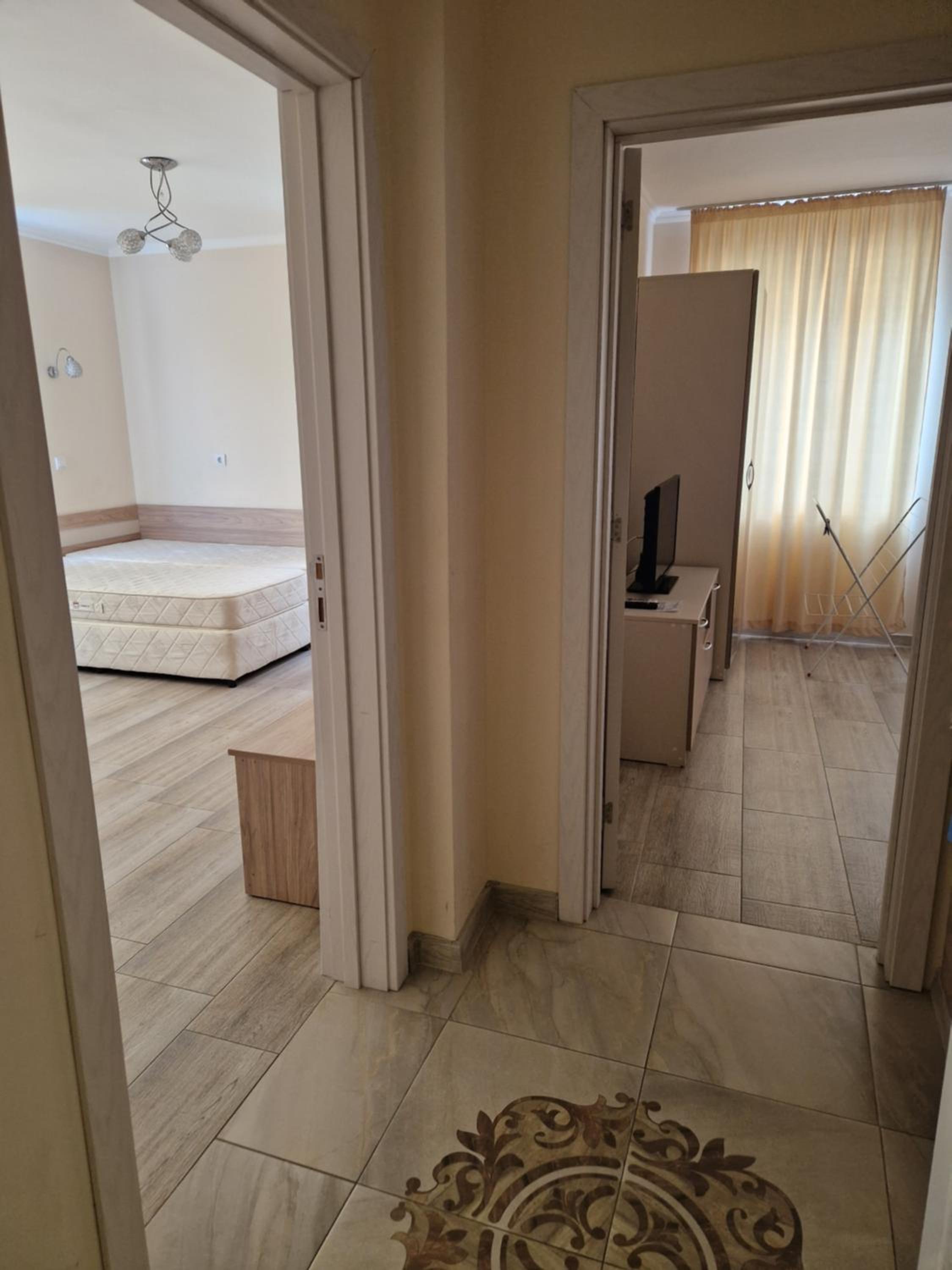 One-Bedroom Apartment (4 Adults + 1 Child) photo 1