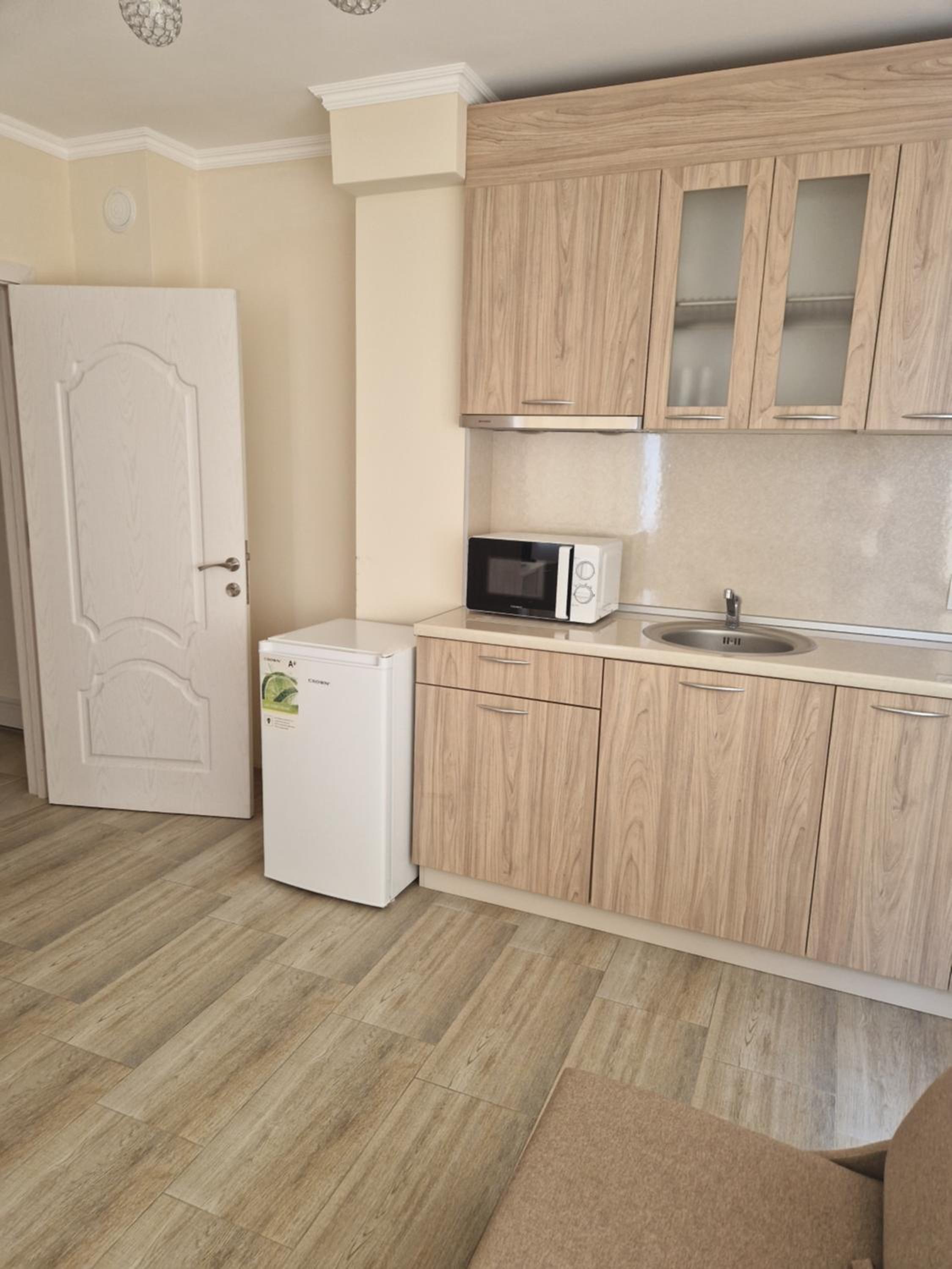 One-Bedroom Apartment (4 Adults + 1 Child) photo 3